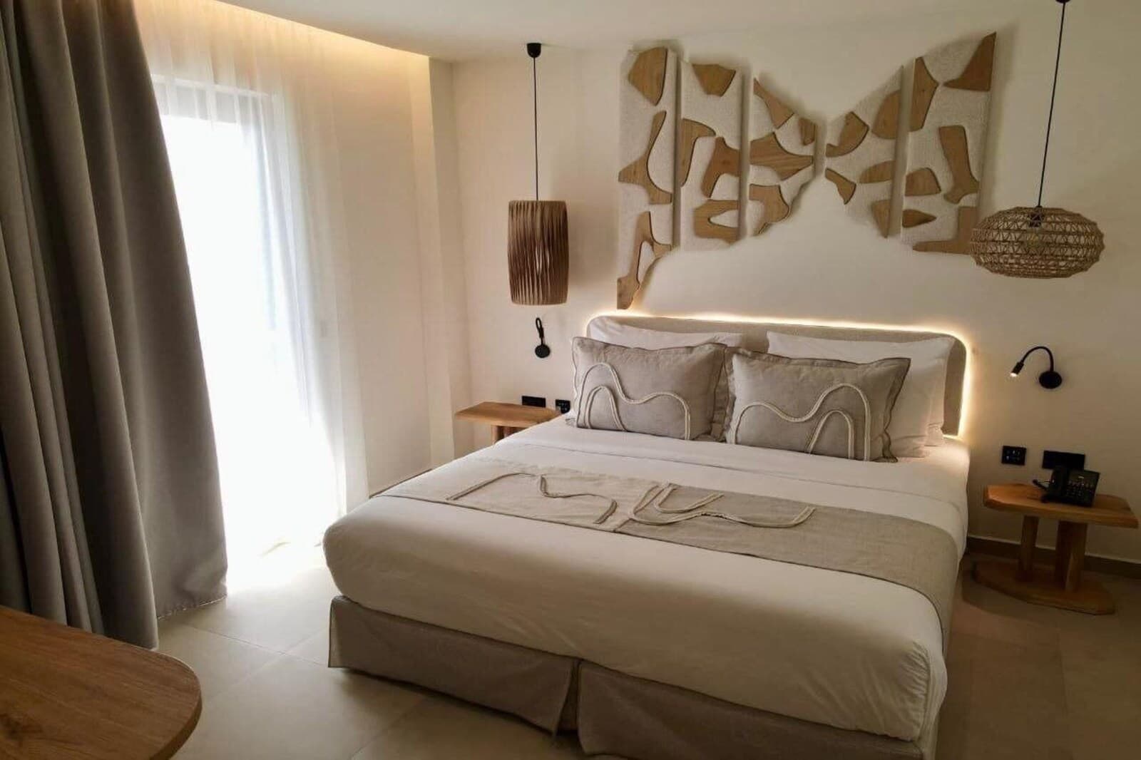 Cabana White Boutique Hotel – Bild 2