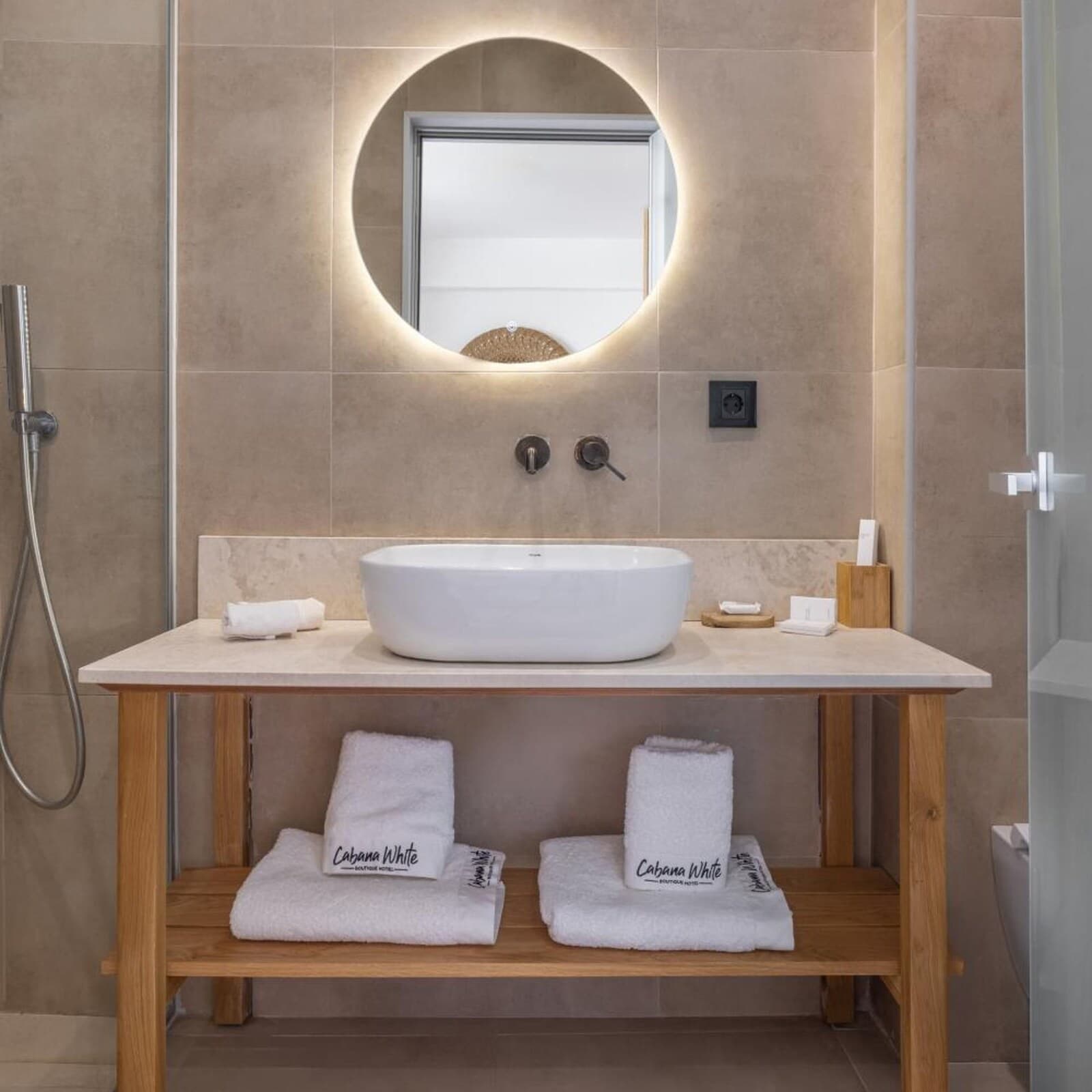 Cabana White Boutique Hotel – Bild 3
