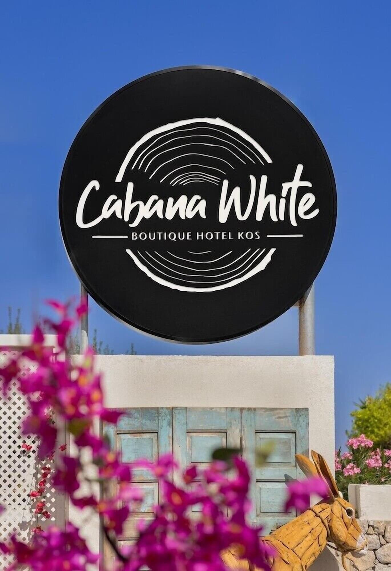 Cabana White Boutique Hotel – Bild 4