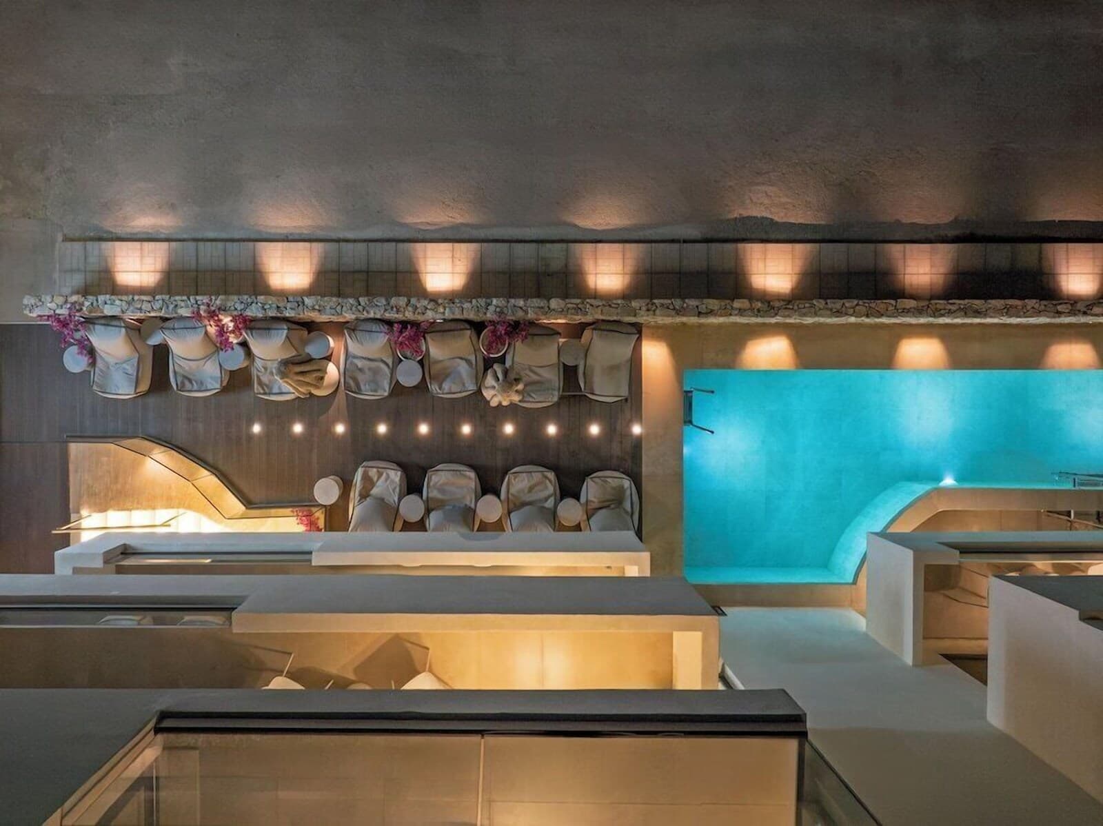 Cabana White Boutique Hotel – Bild 5