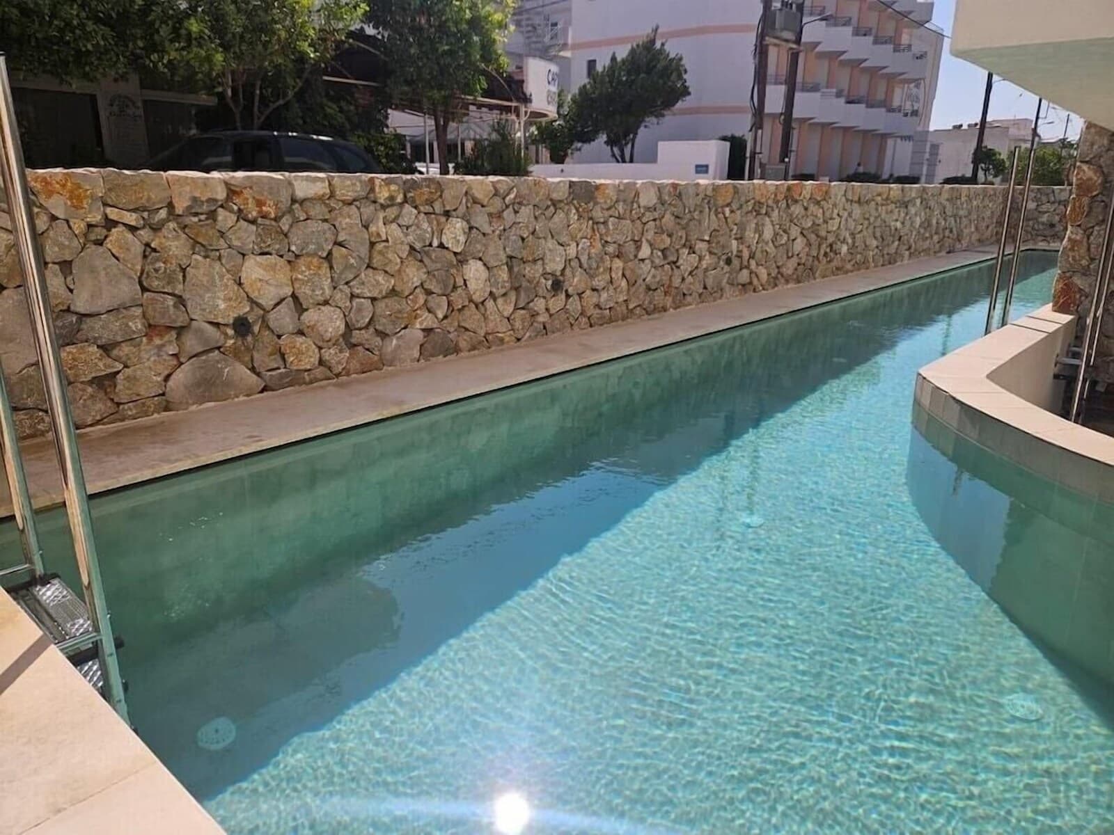 Cabana White Boutique Hotel – Bild 6