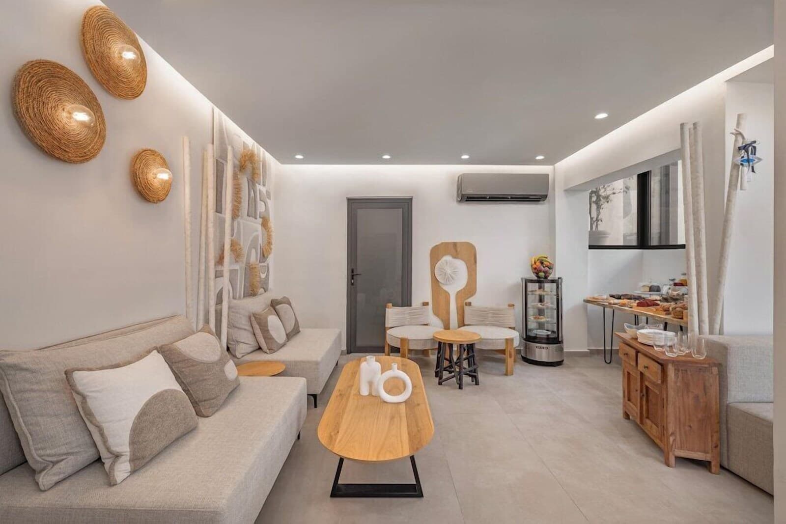 Cabana White Boutique Hotel – Bild 7