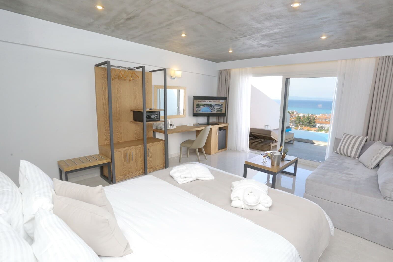 Alia Palace Hotel - Adults Only 16+ – Bild 2