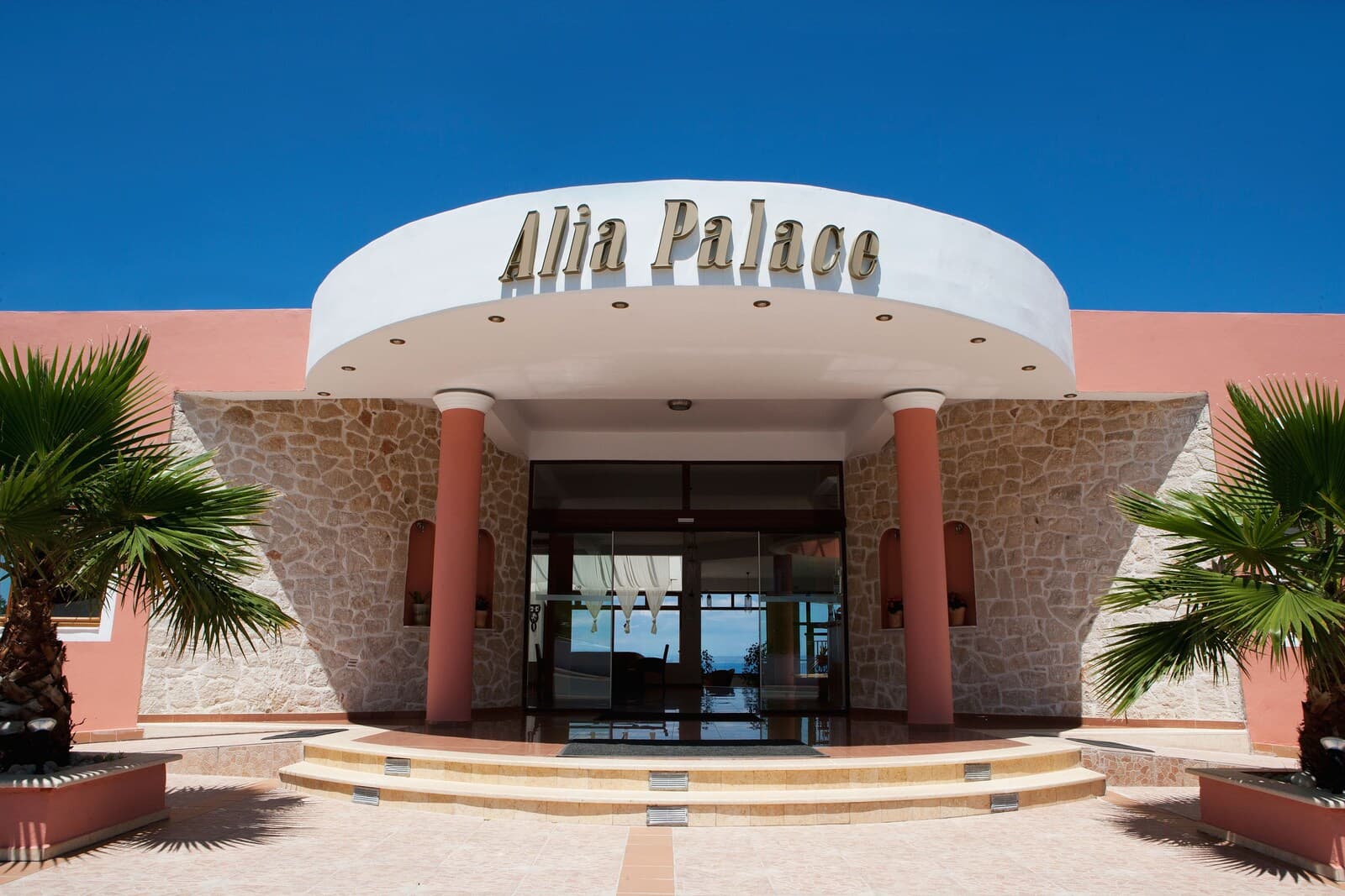 Alia Palace Hotel - Adults Only 16+ – Bild 4