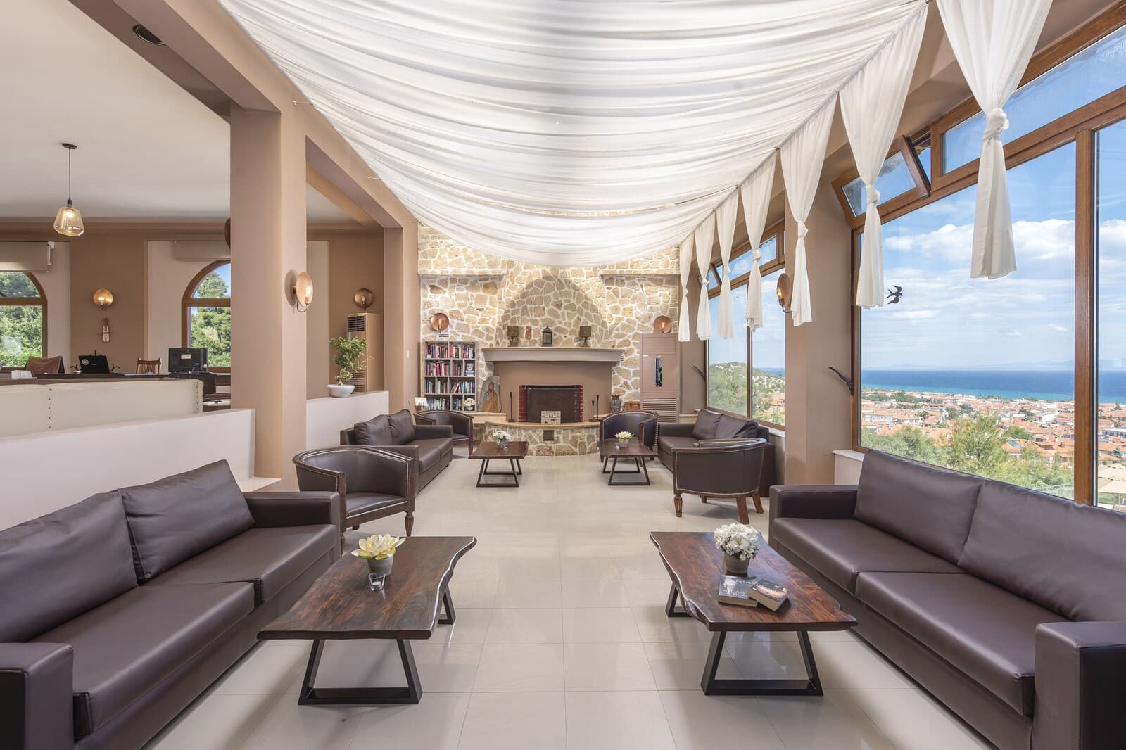 Alia Palace Hotel - Adults Only 16+ – Bild 7