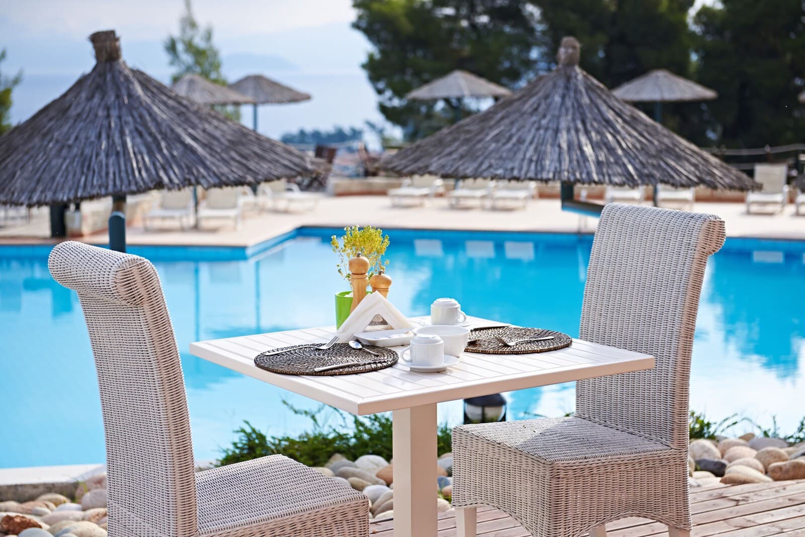 Alia Palace Hotel - Adults Only 16+ – Bild 8