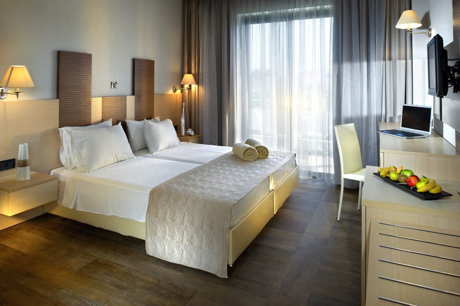 Istion Club & Spa – Bild 2