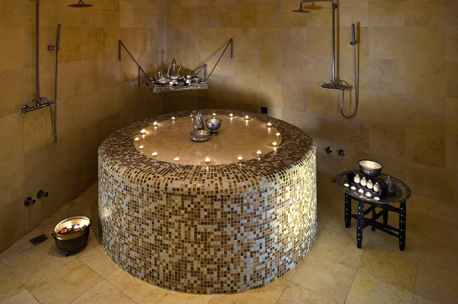 Istion Club & Spa – Bild 5
