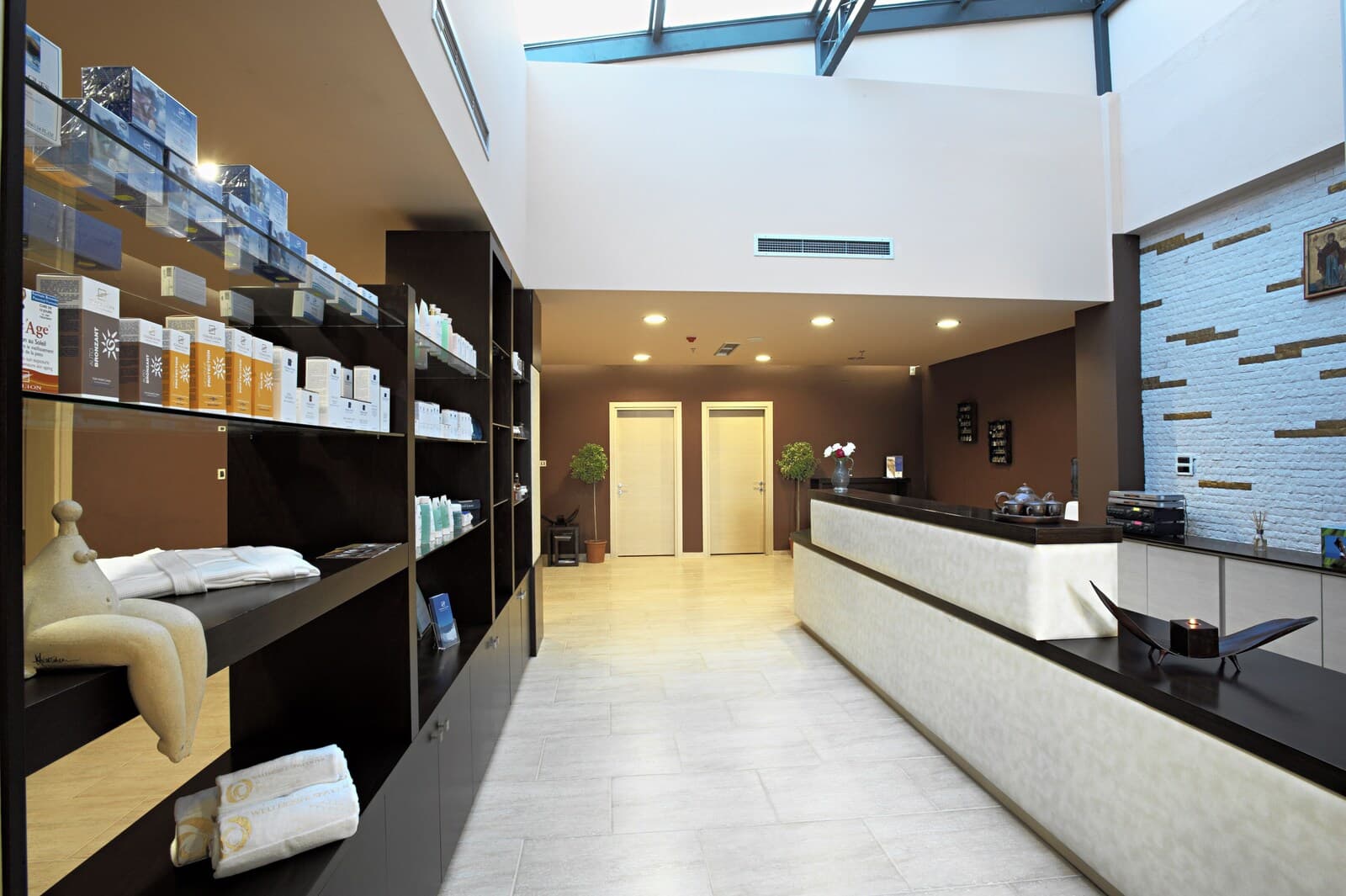 Istion Club & Spa – Bild 7