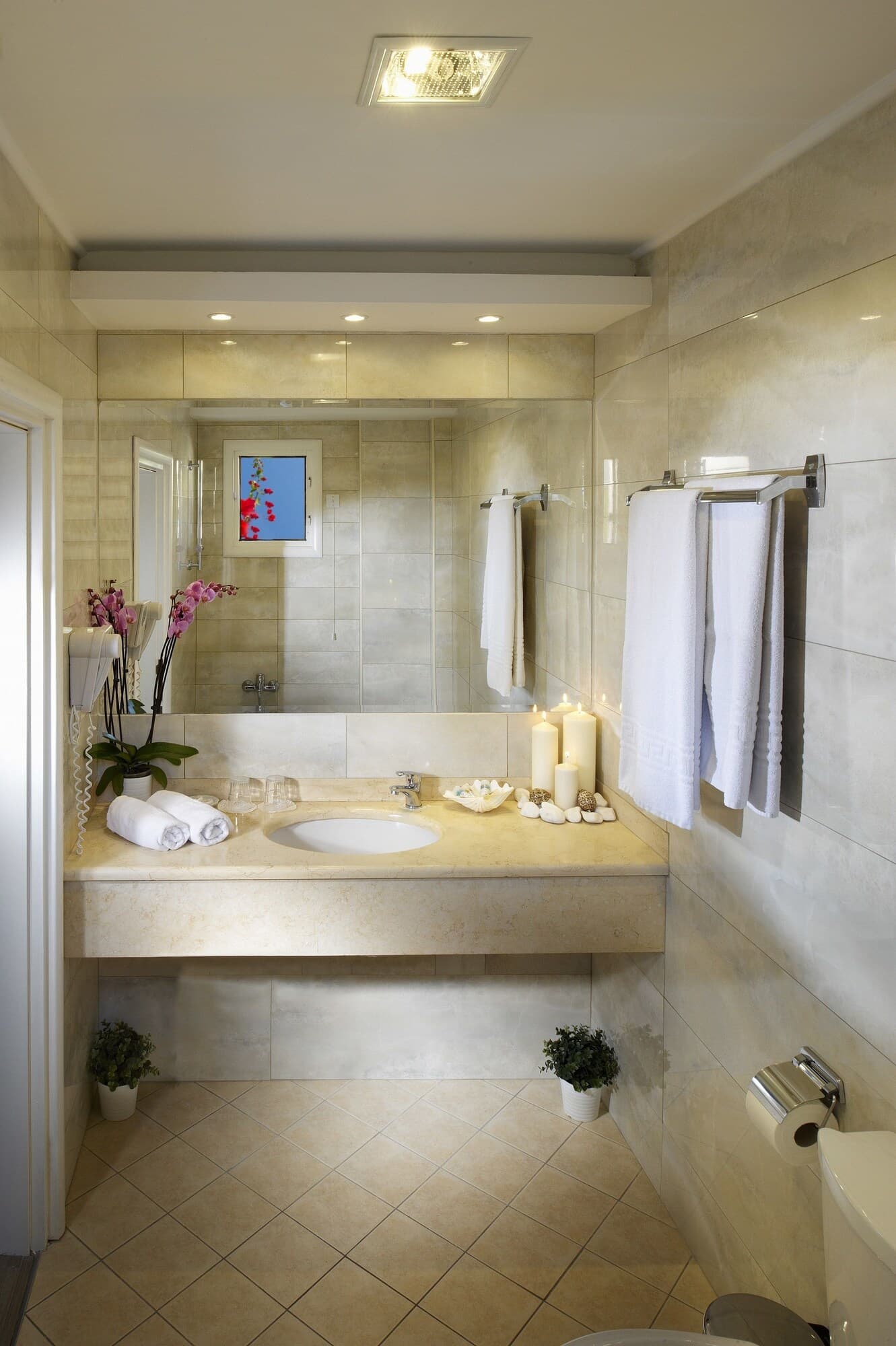 Portes Beach Hotel – Bild 3
