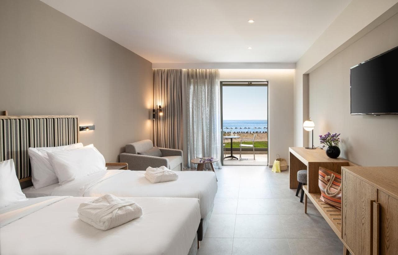 Portes Lithos Luxury Resort – Bild 2