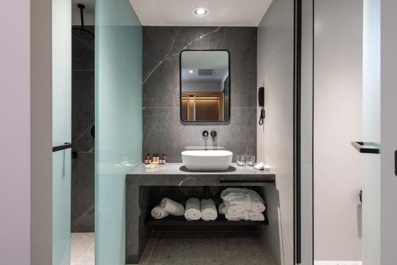 Portes Lithos Luxury Resort – Bild 3