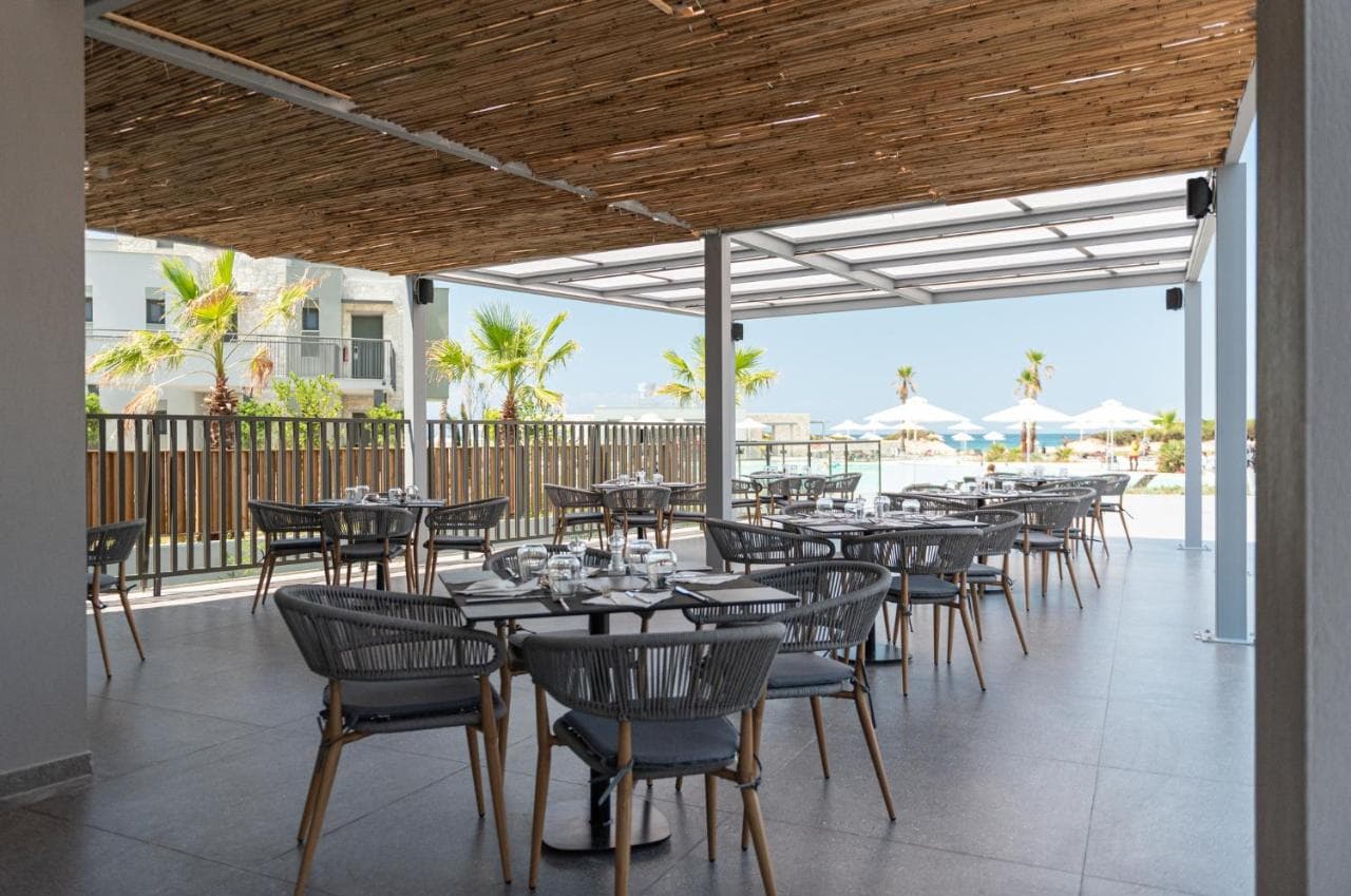Portes Lithos Luxury Resort – Bild 5