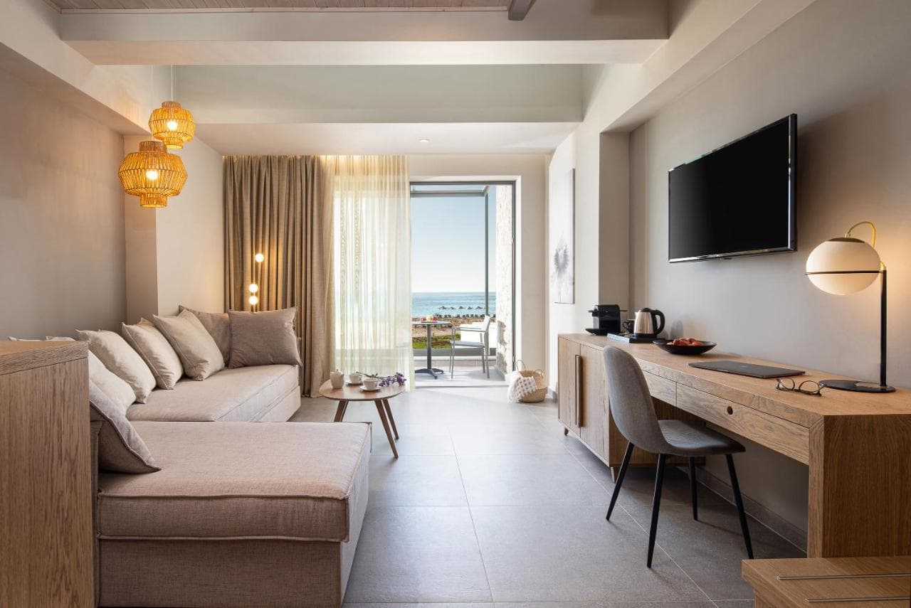 Portes Lithos Luxury Resort – Bild 6