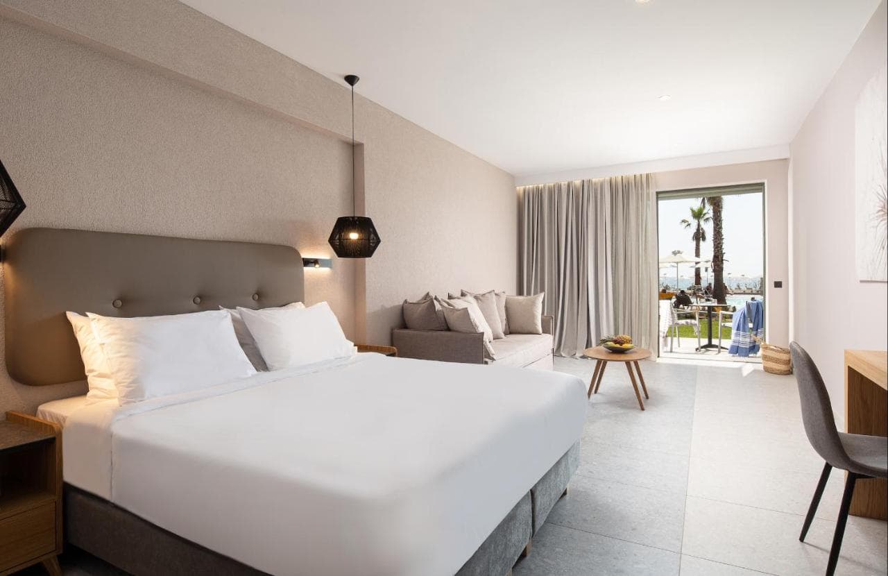 Portes Lithos Luxury Resort – Bild 8