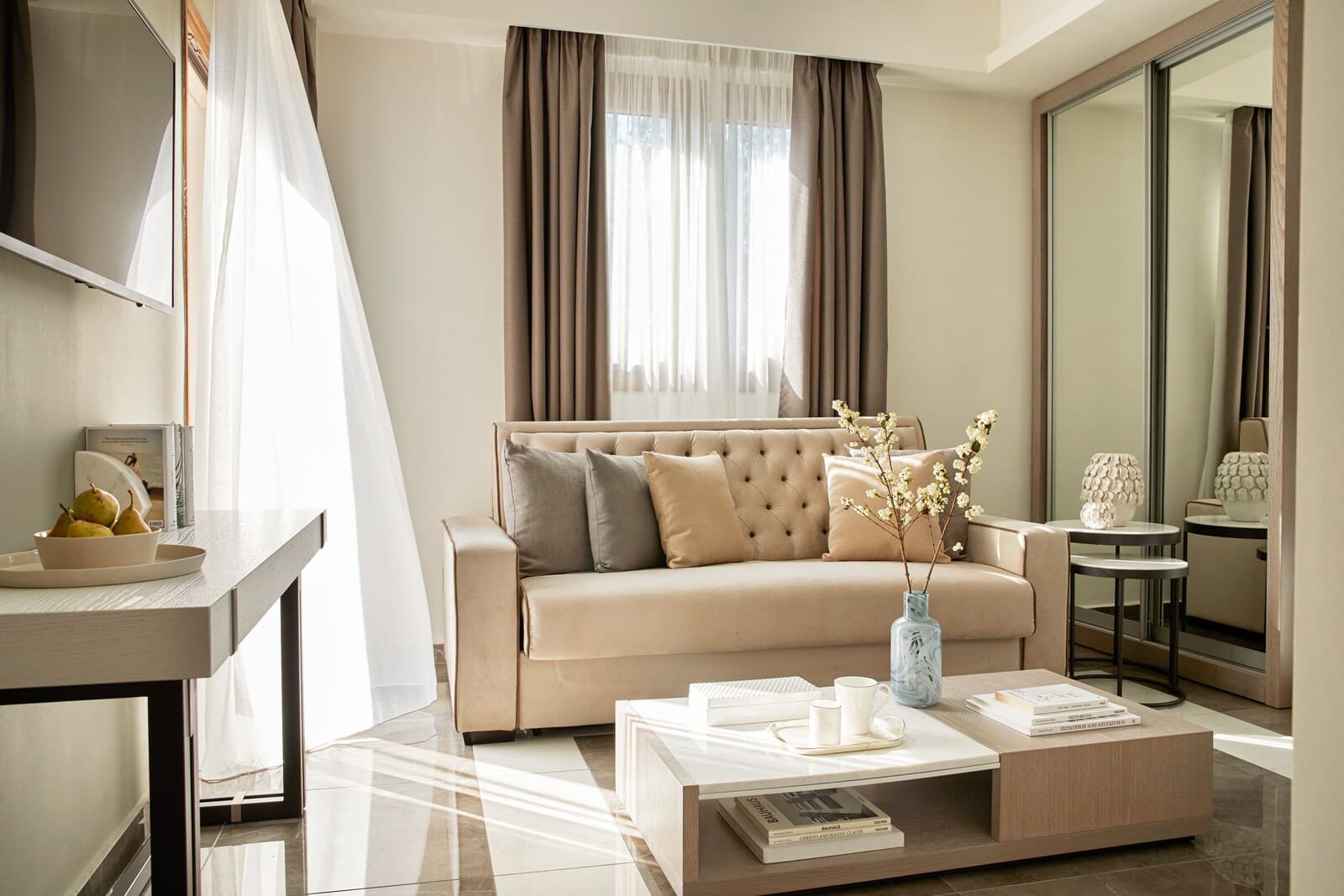 Potidea Palace Hotel – Bild 2