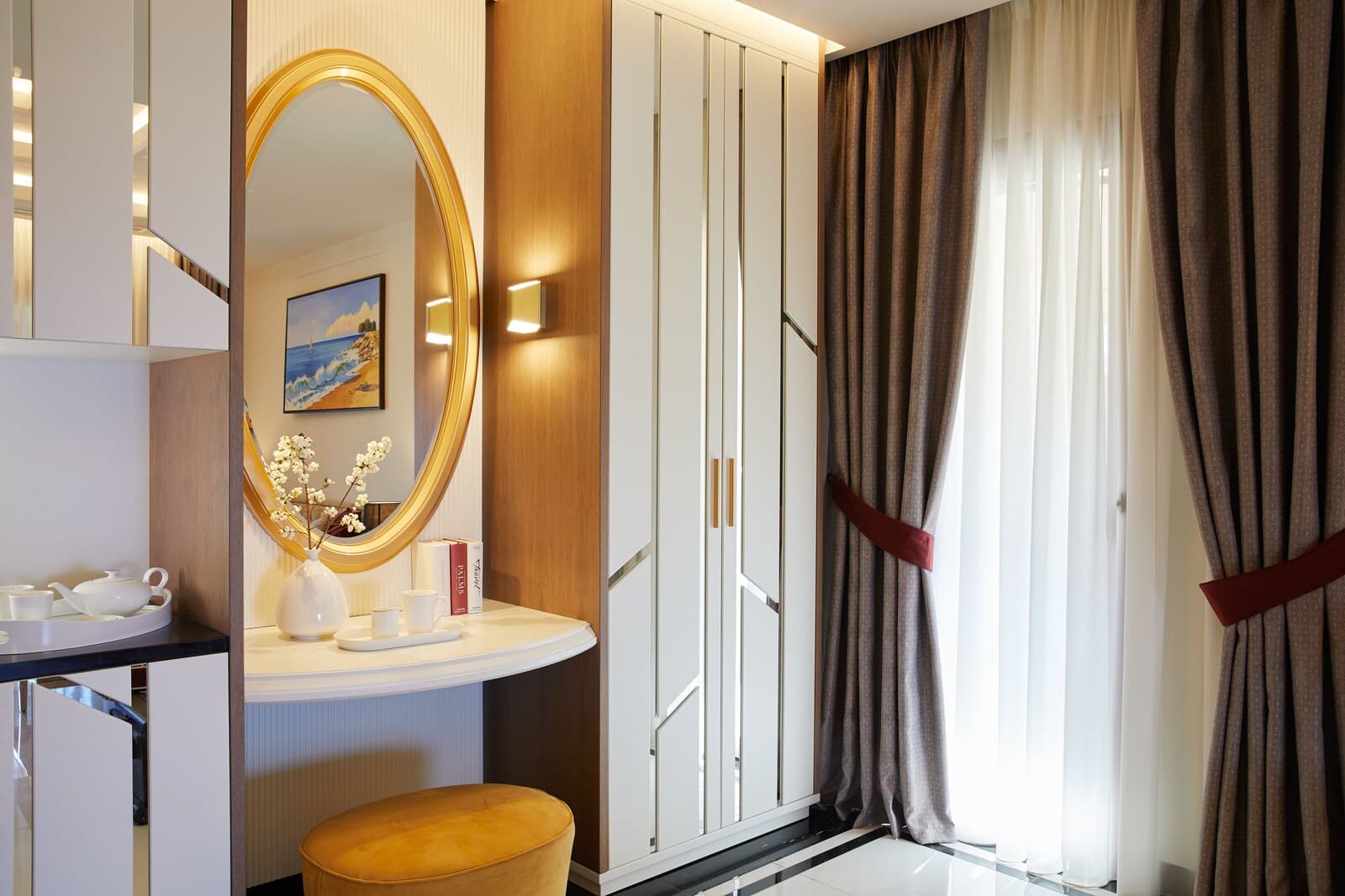 Potidea Palace Hotel – Bild 3