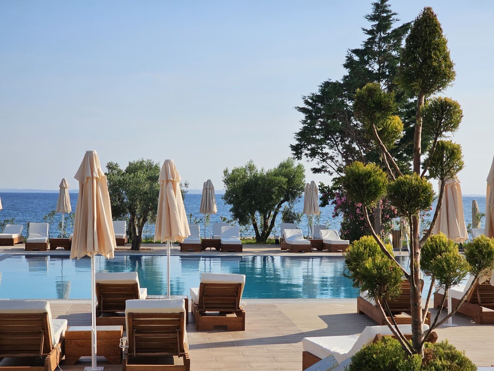 Sea Coast Resort Halkidiki – Bild 5