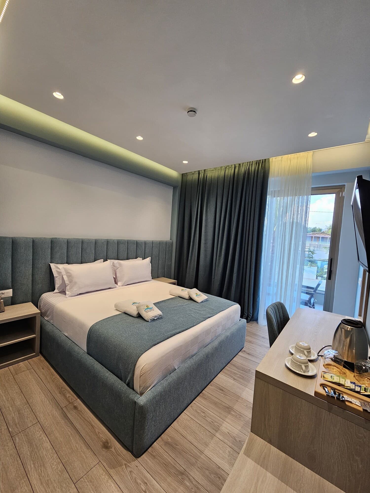 Sea Coast Resort Halkidiki – Bild 6
