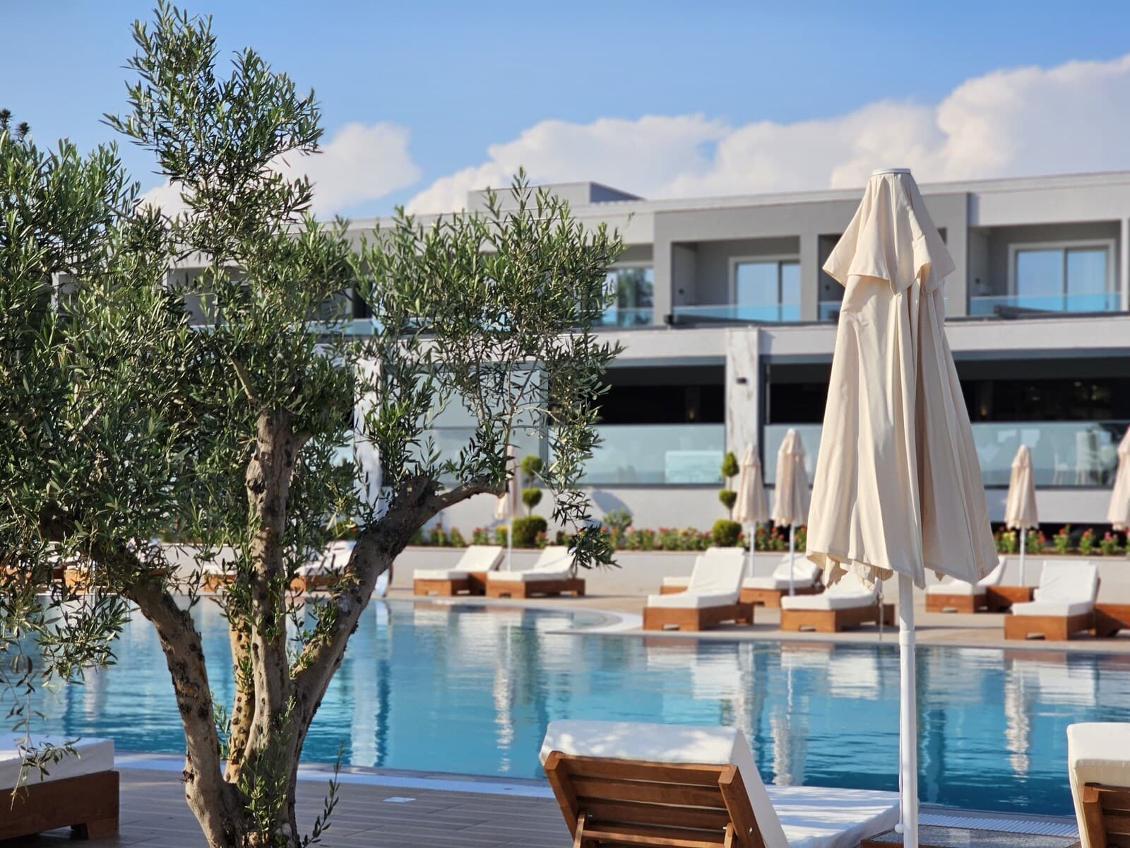 Sea Coast Resort Halkidiki – Bild 7