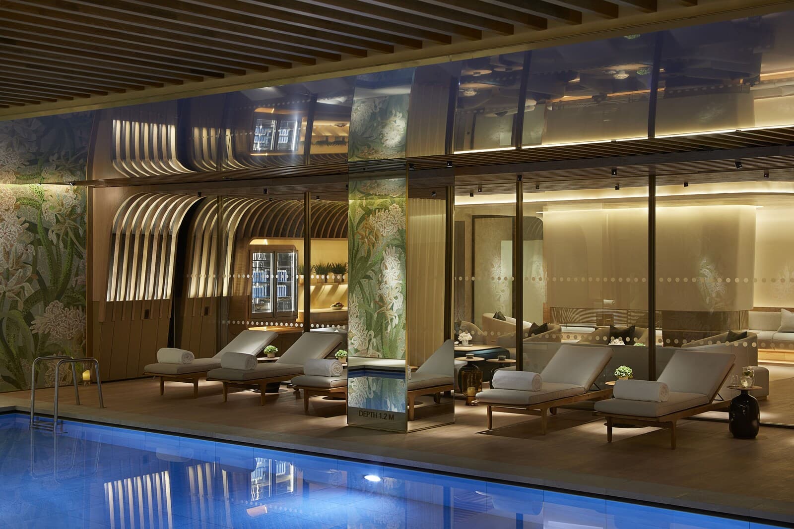 45 Park Lane – Hauptbild