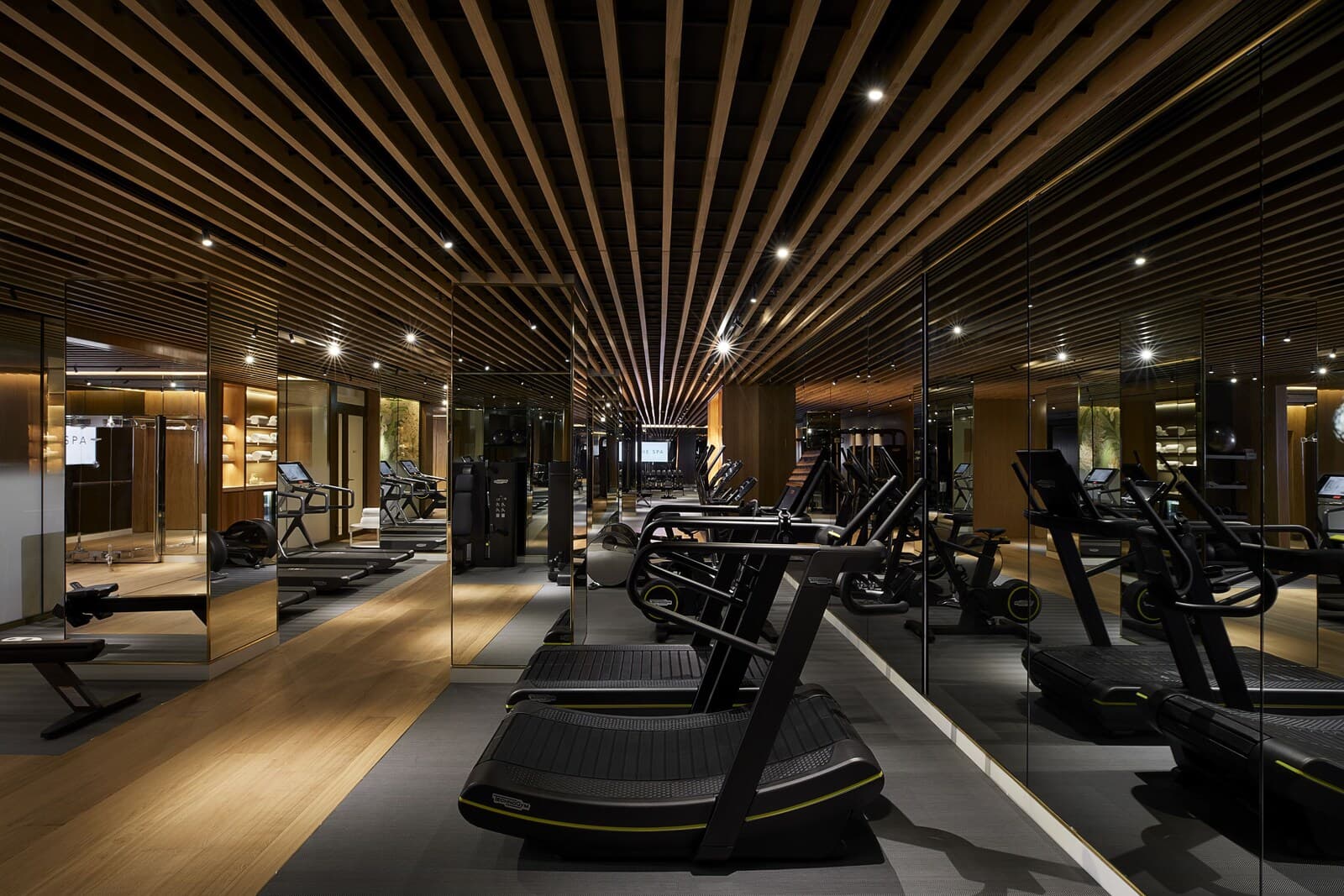 45 Park Lane – Bild 5