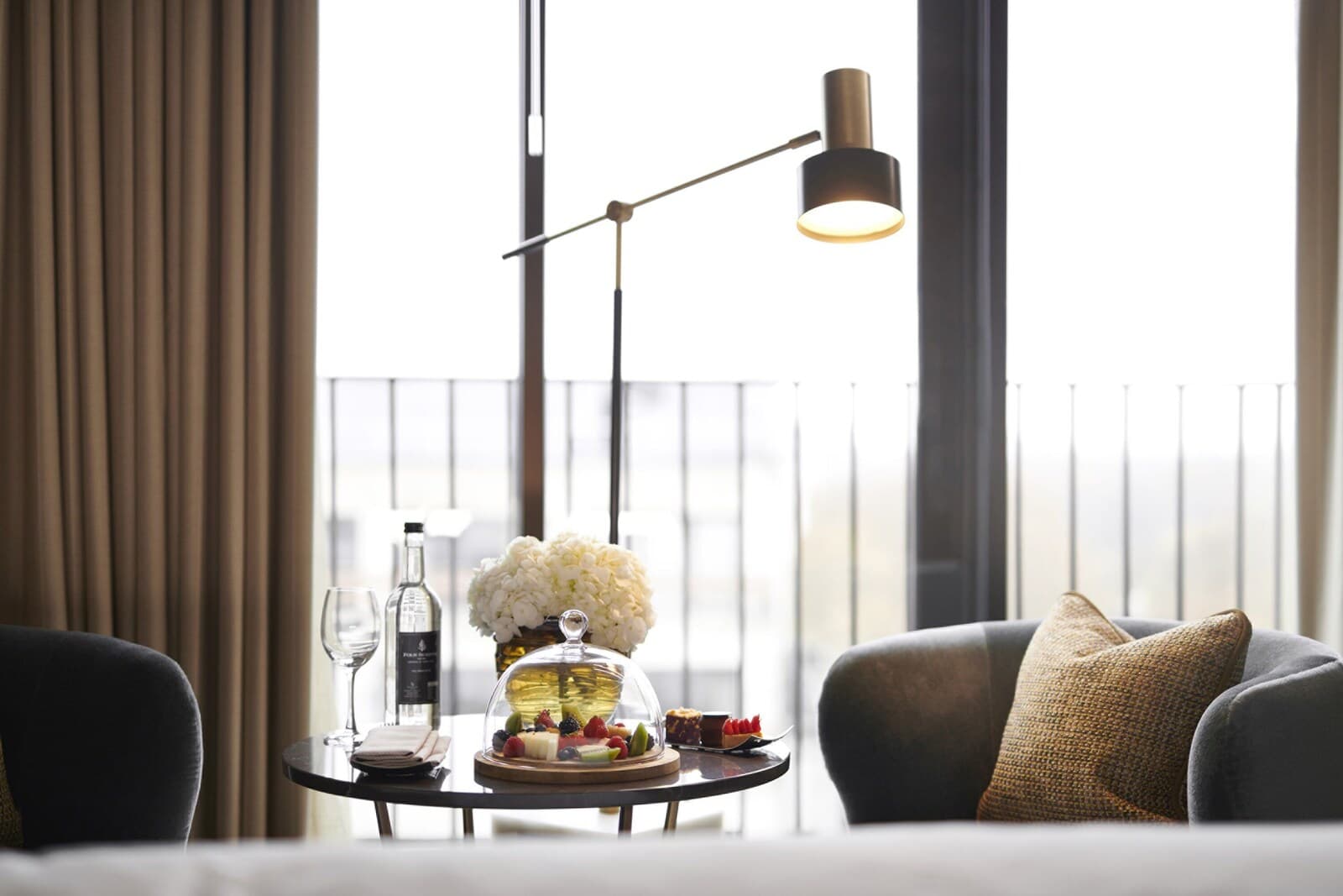 Four Seasons Hotel London at Park Lane – Bild 2