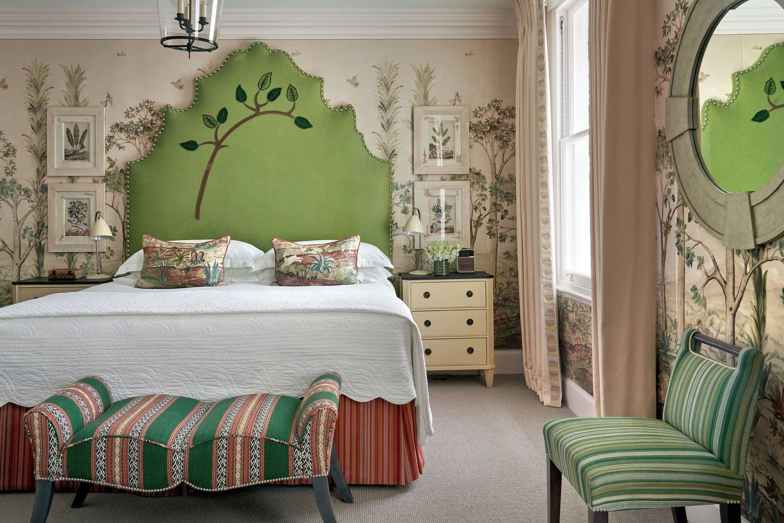 Haymarket Hotel