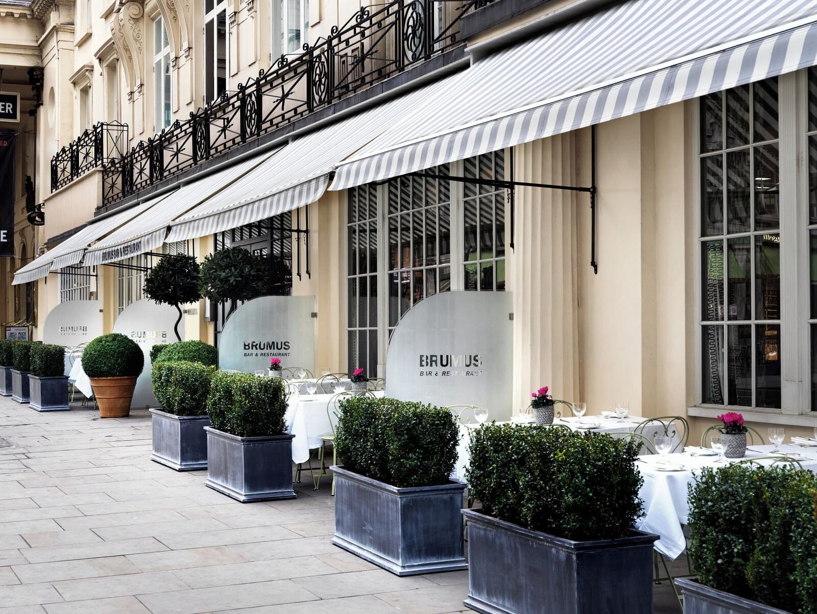 Haymarket Hotel – Bild 7