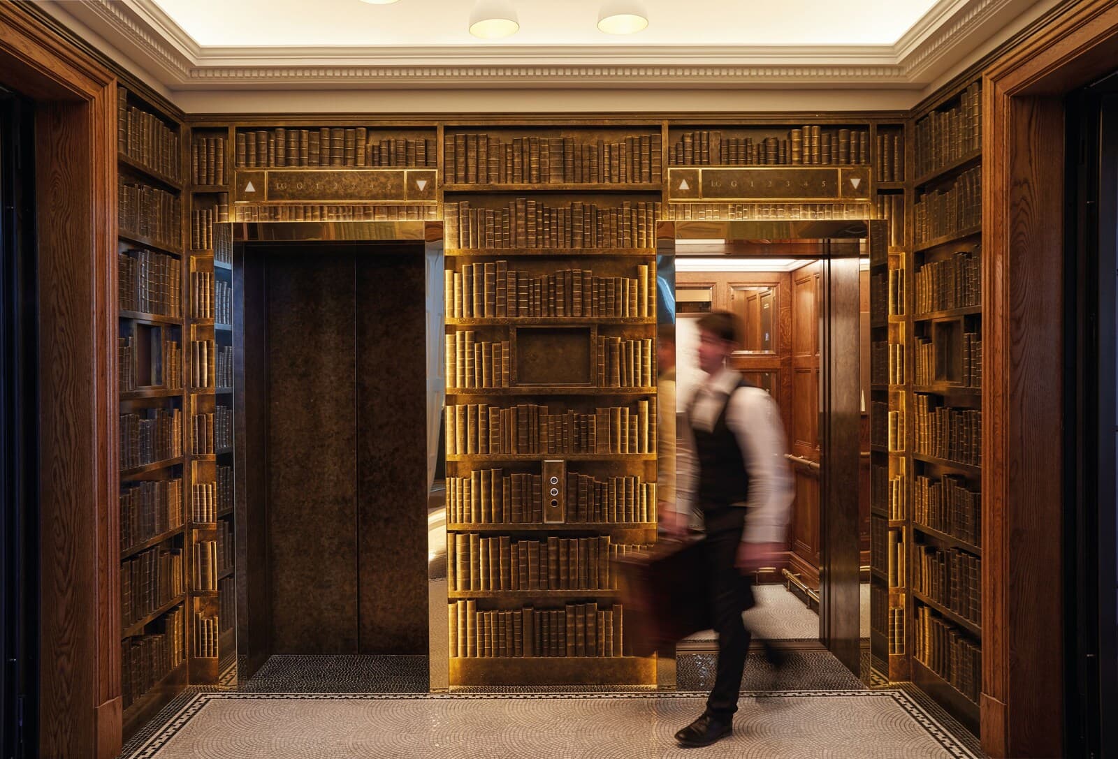 The Cadogan – Bild 6