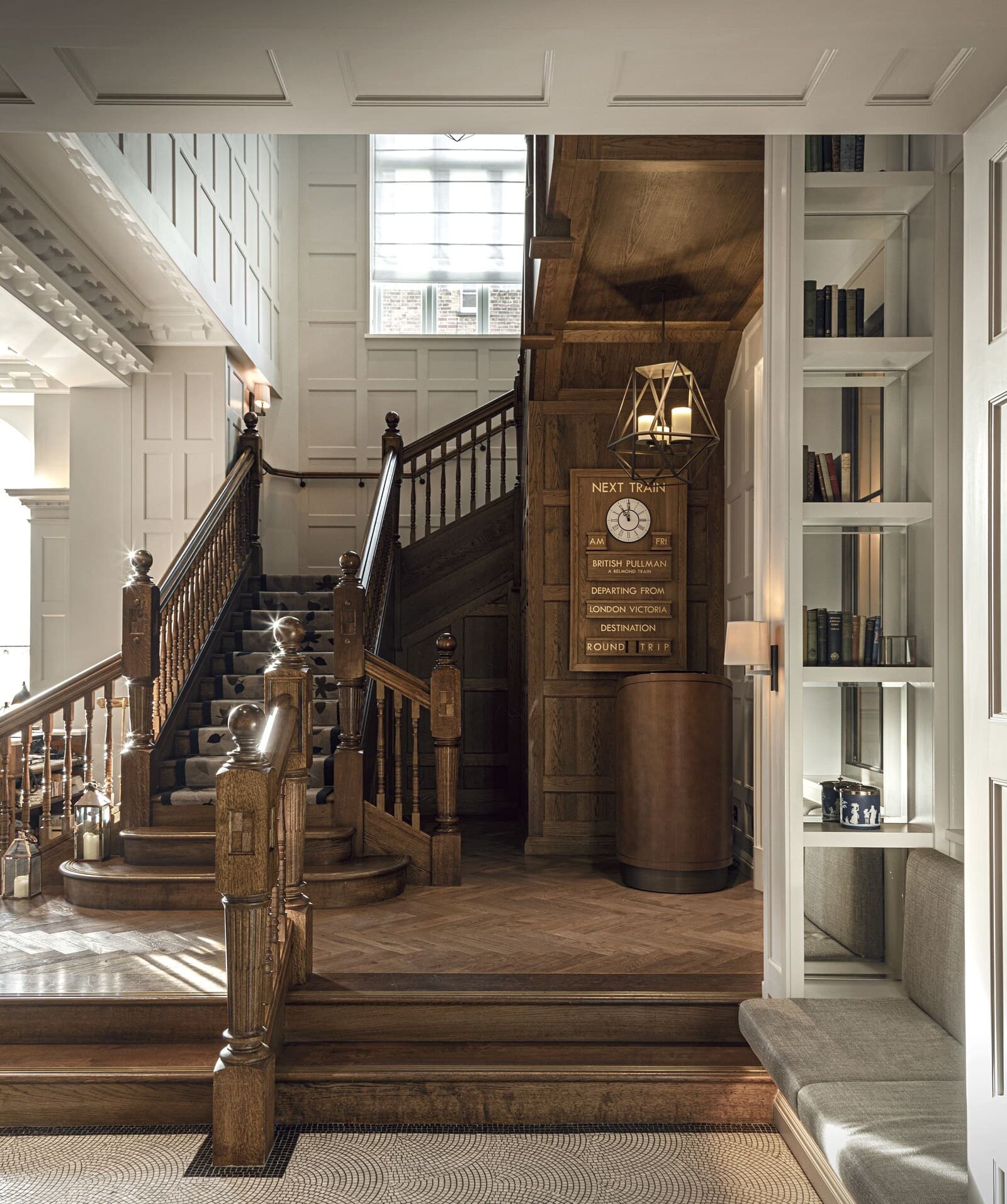 The Cadogan – Bild 8