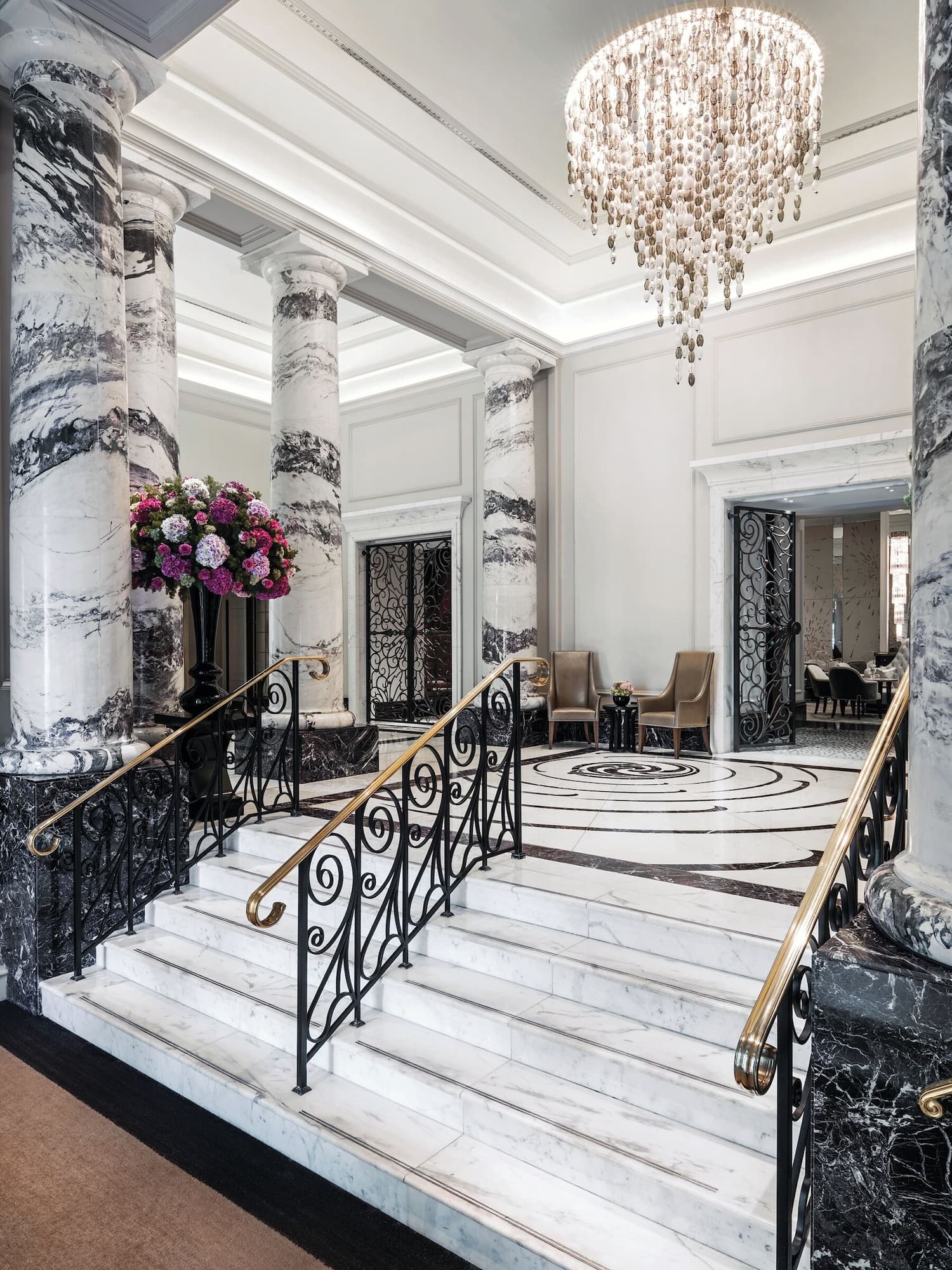 The Langham London – Hauptbild