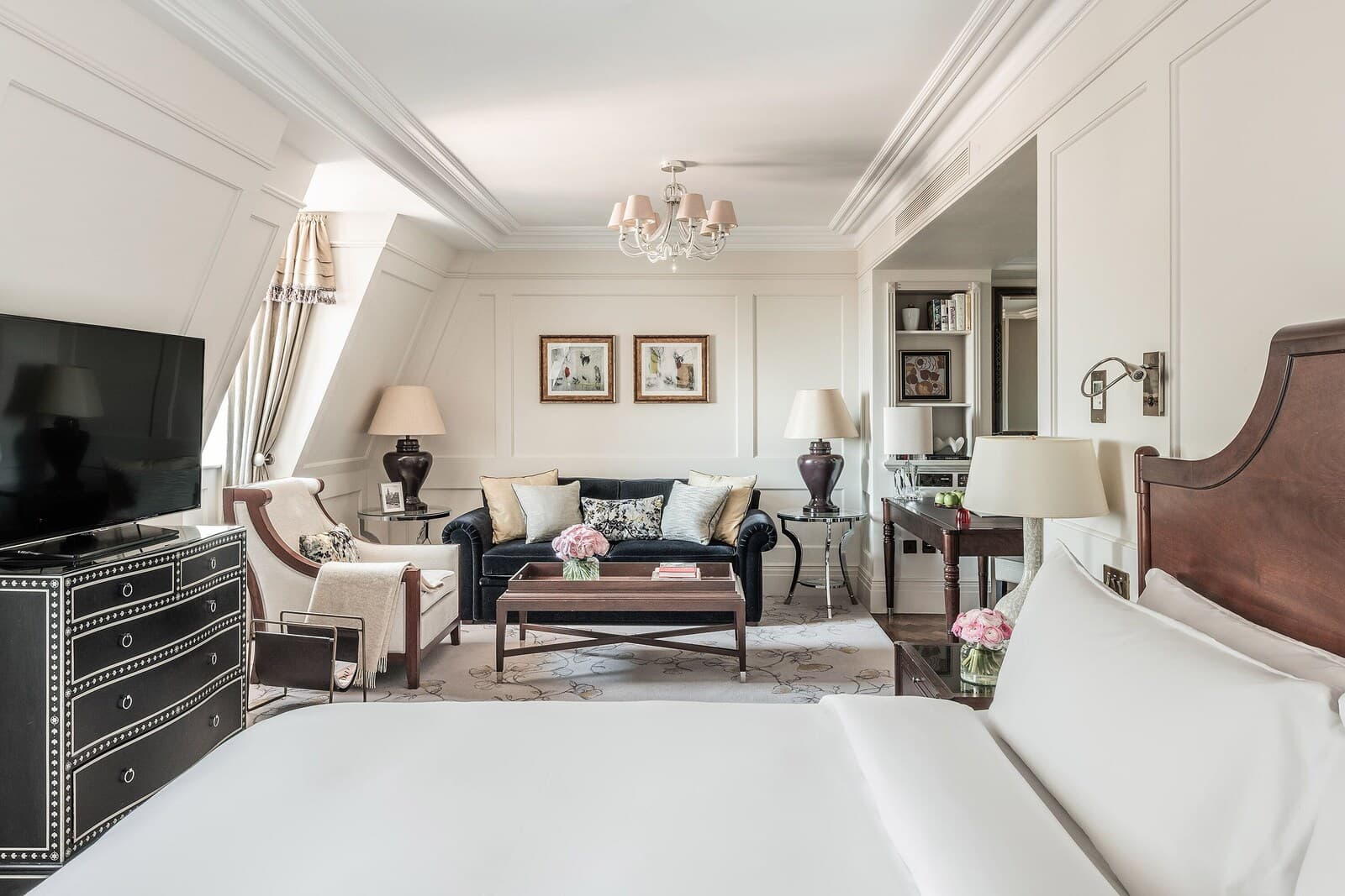 The Langham London – Bild 2