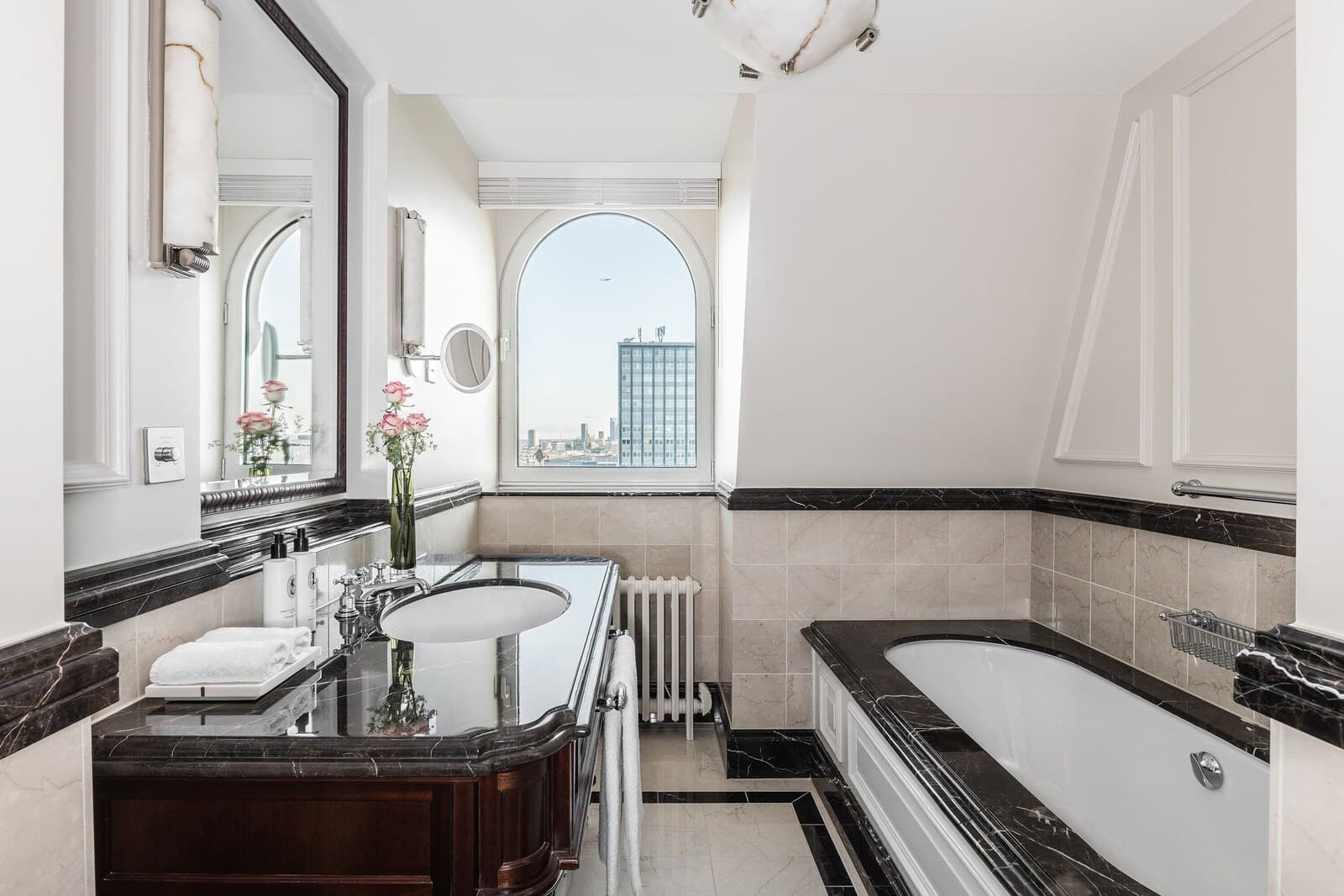 The Langham London – Bild 3