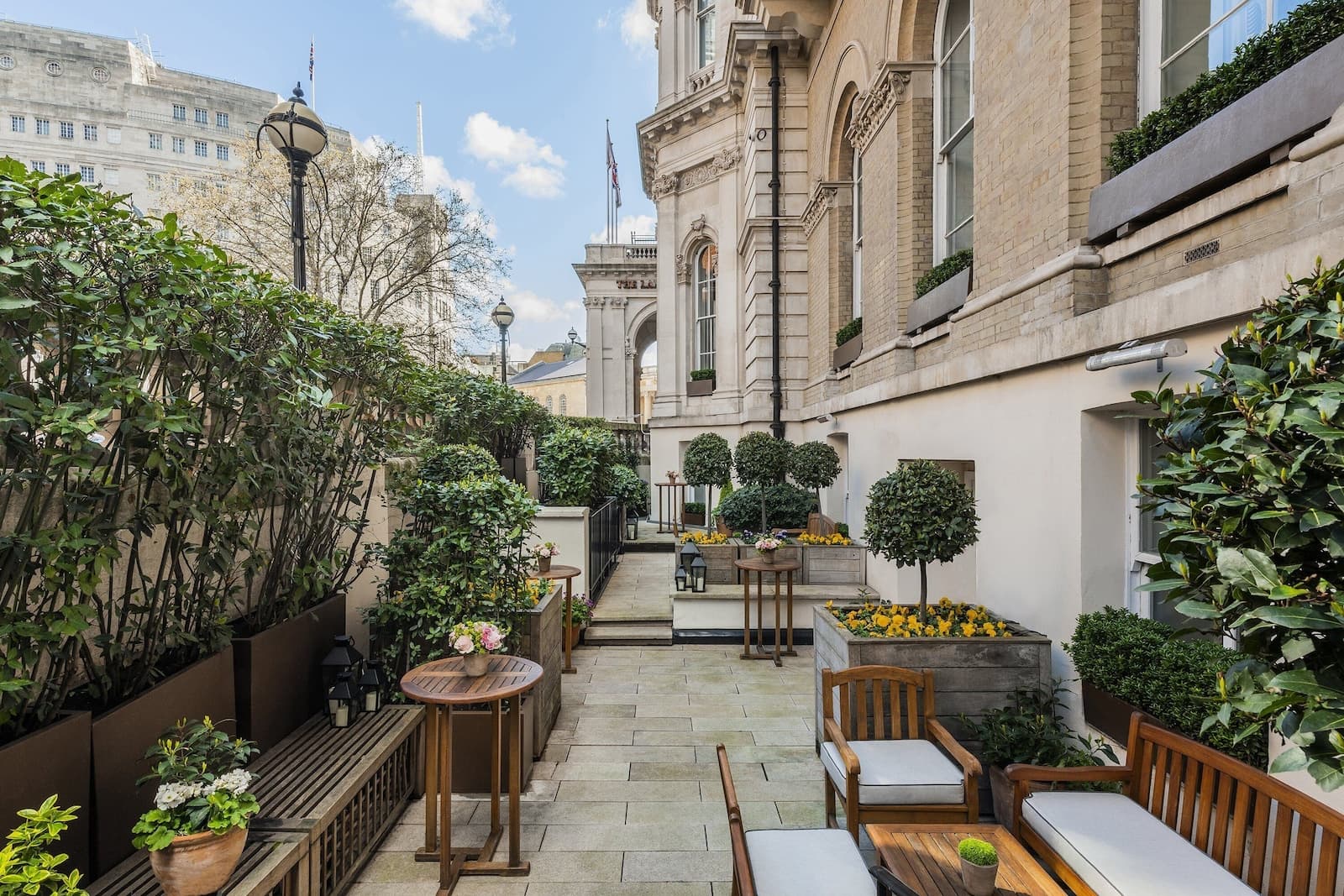The Langham London – Bild 7