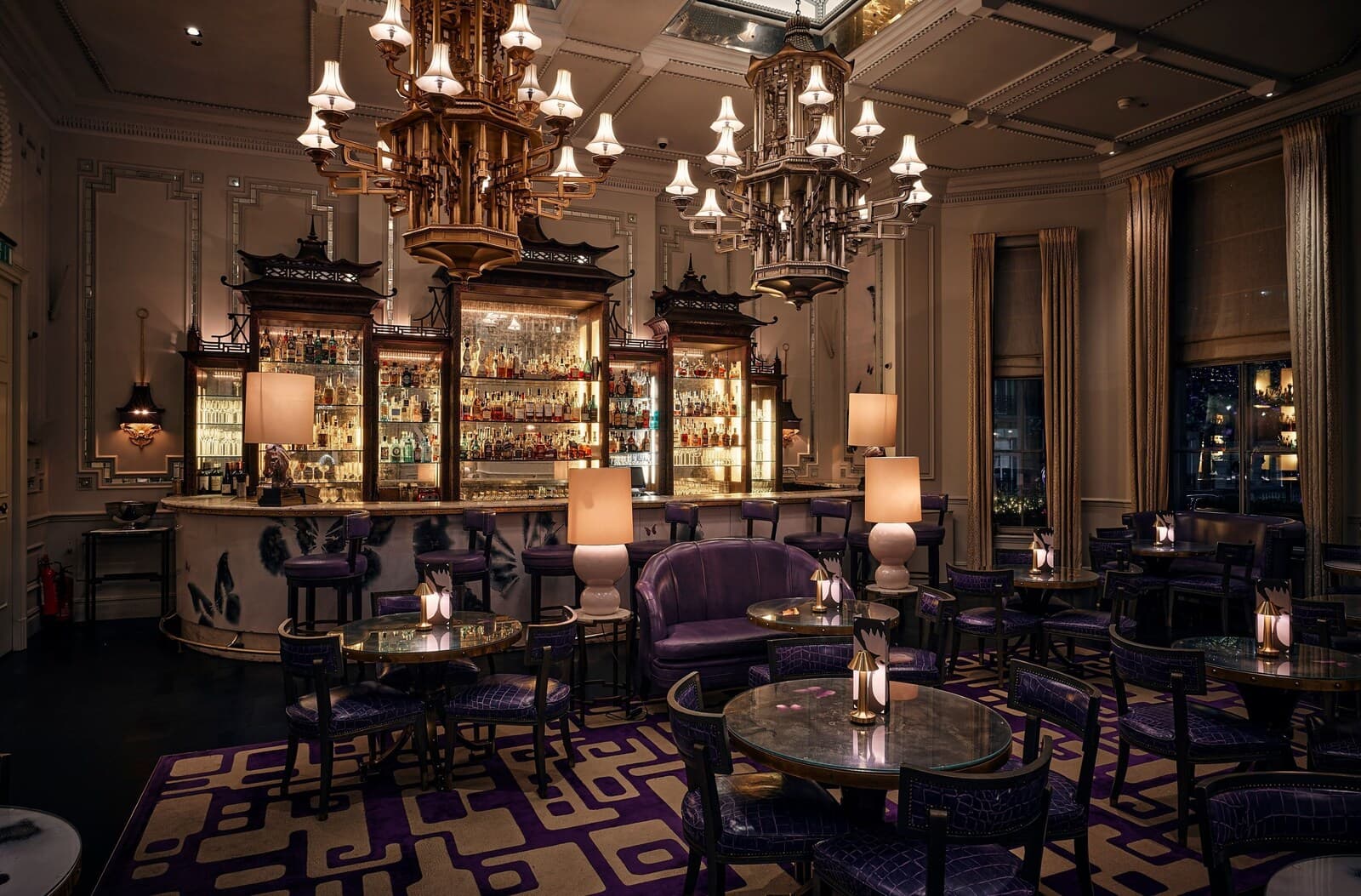 The Langham London – Bild 8