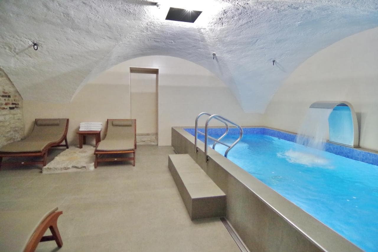 Hotel Regent Tallinn – Bild 2