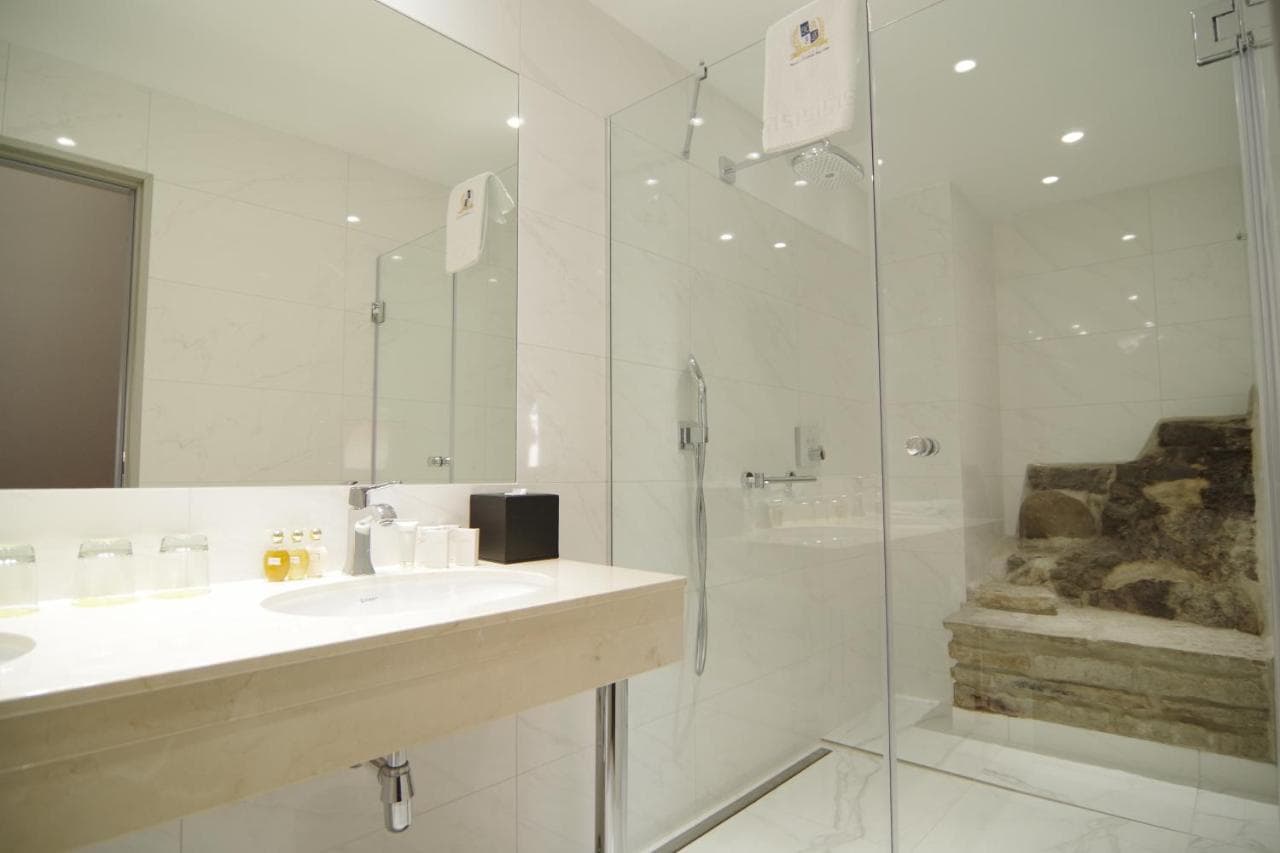 Hotel Regent Tallinn – Bild 7