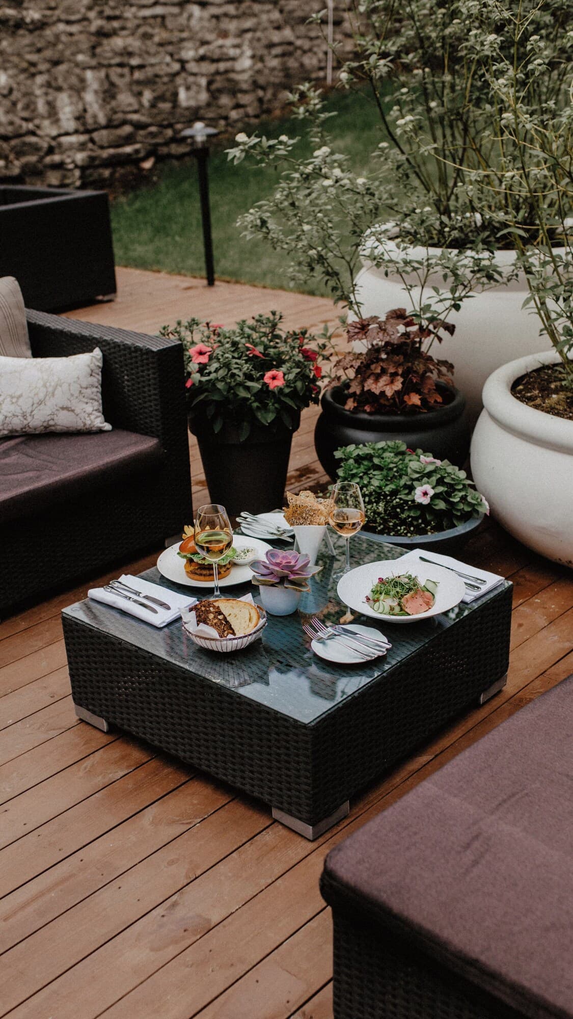Hotel Telegraaf – Bild 8