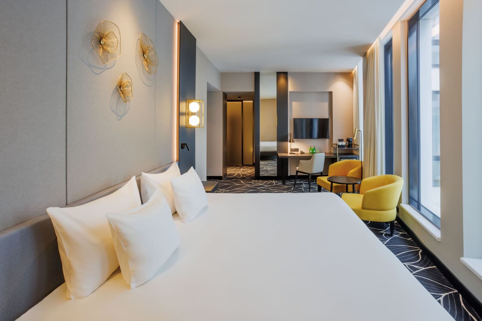 Movenpick Hotel Tallinn – Bild 2