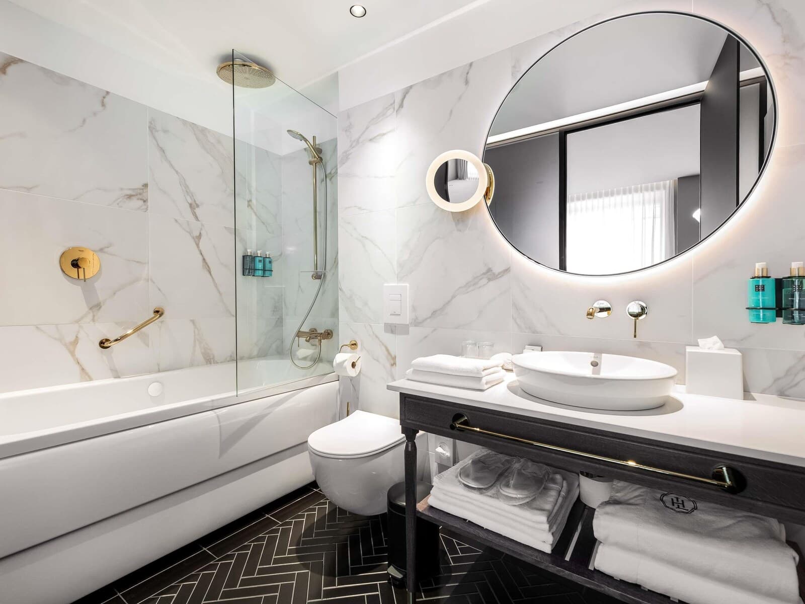 Movenpick Hotel Tallinn – Bild 3