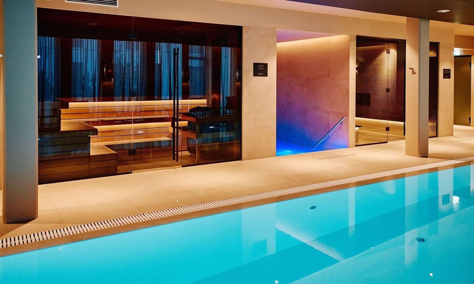 Movenpick Hotel Tallinn – Bild 6
