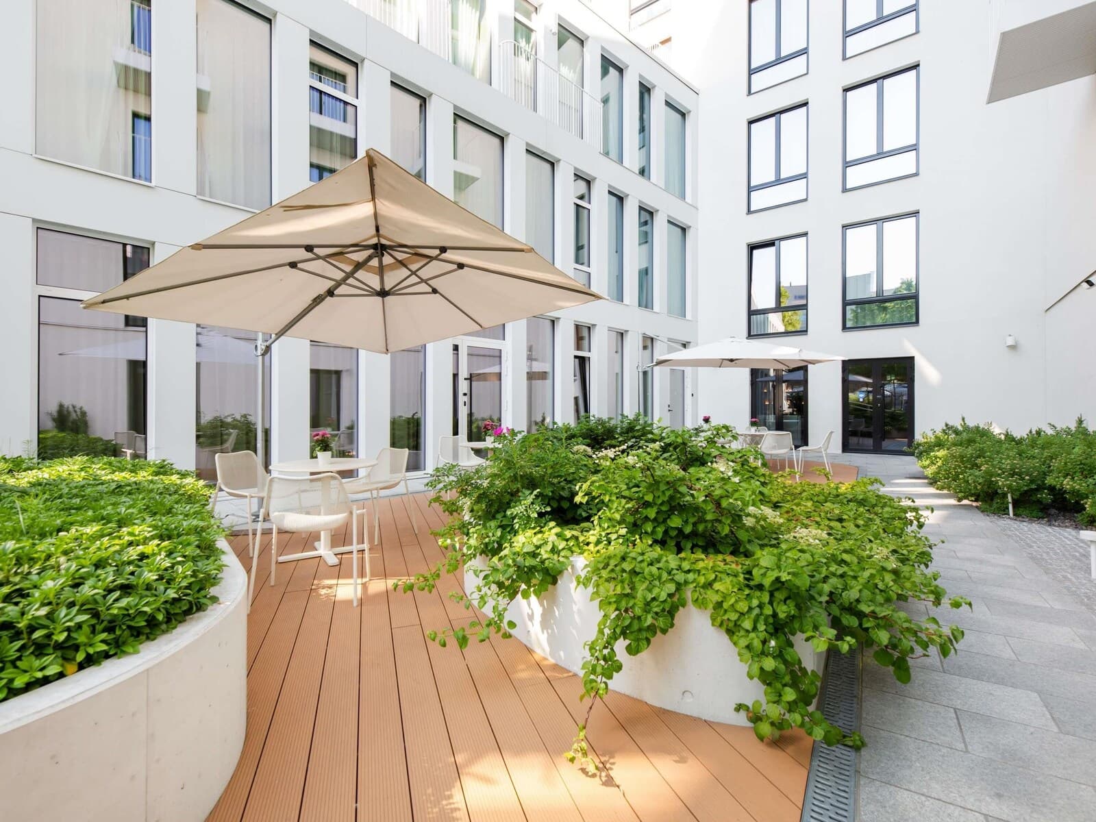 Movenpick Hotel Tallinn – Bild 7