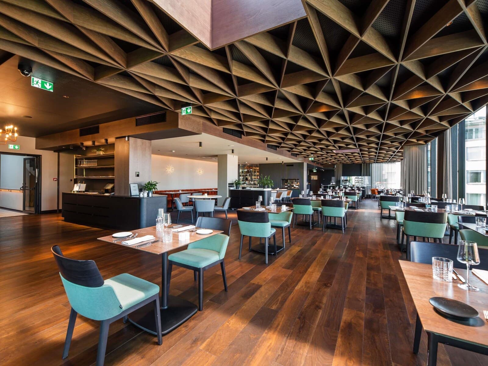 Movenpick Hotel Tallinn – Bild 8