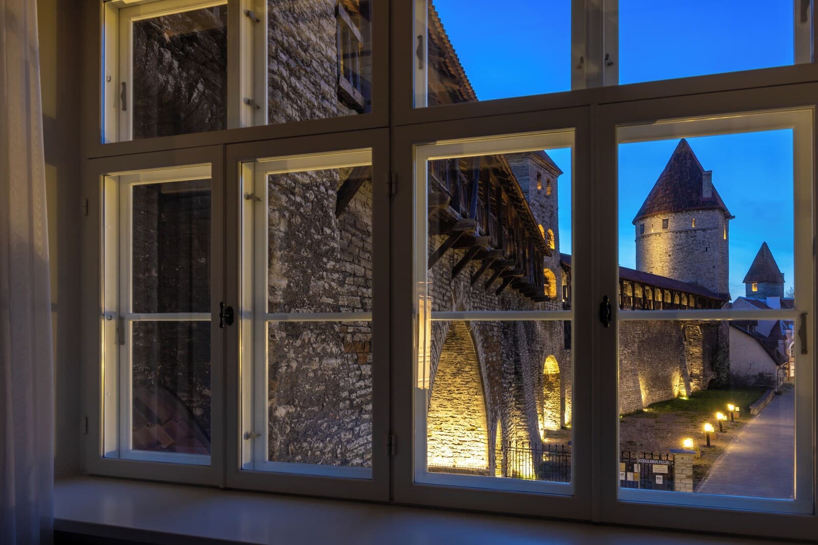 Nunne Boutique Hotel – Bild 2