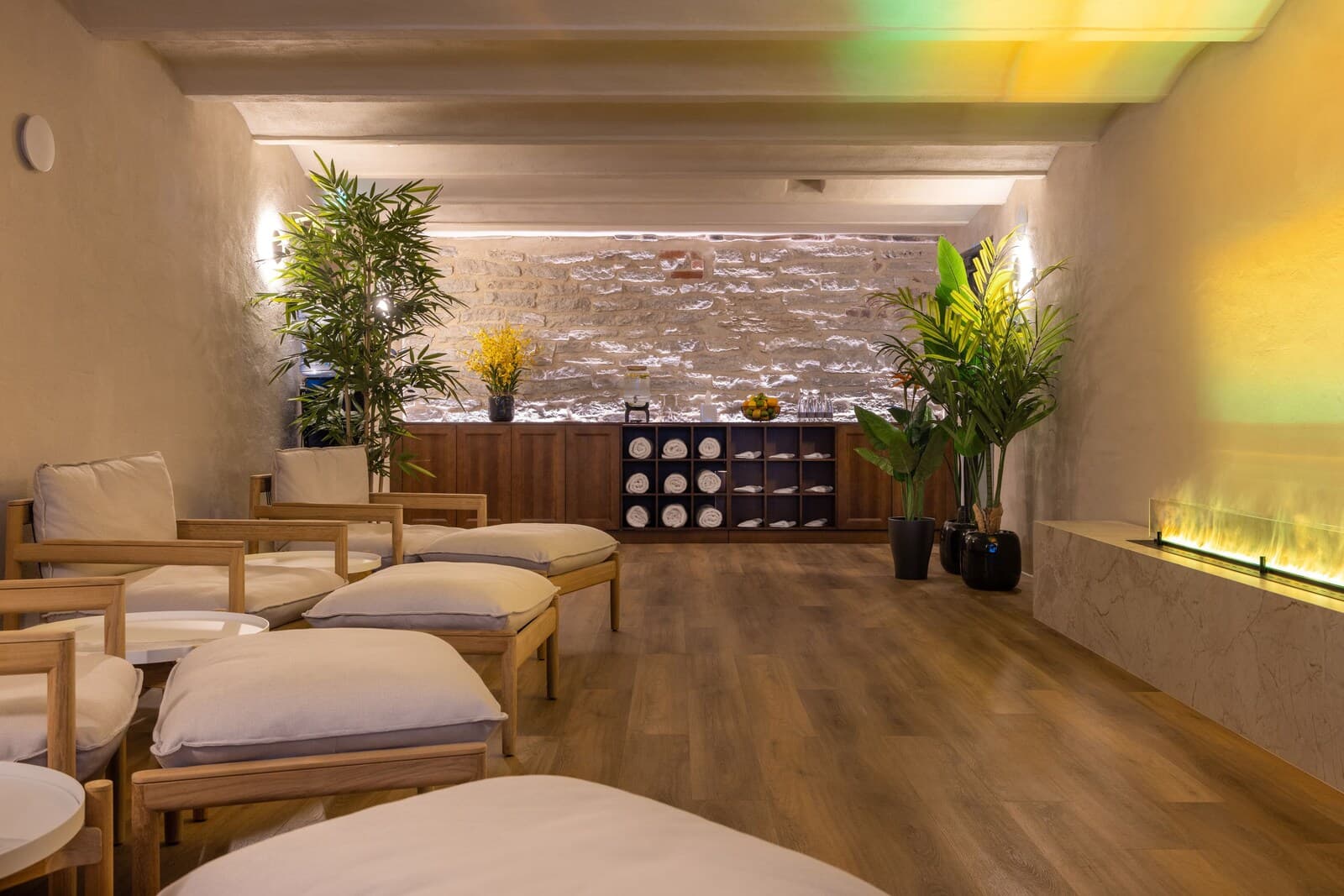 Nunne Boutique Hotel – Bild 5