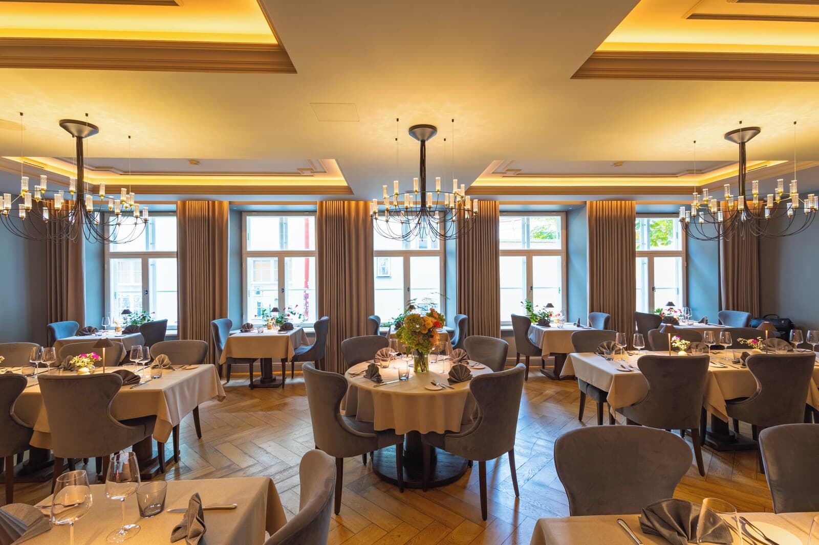 Nunne Boutique Hotel – Bild 8