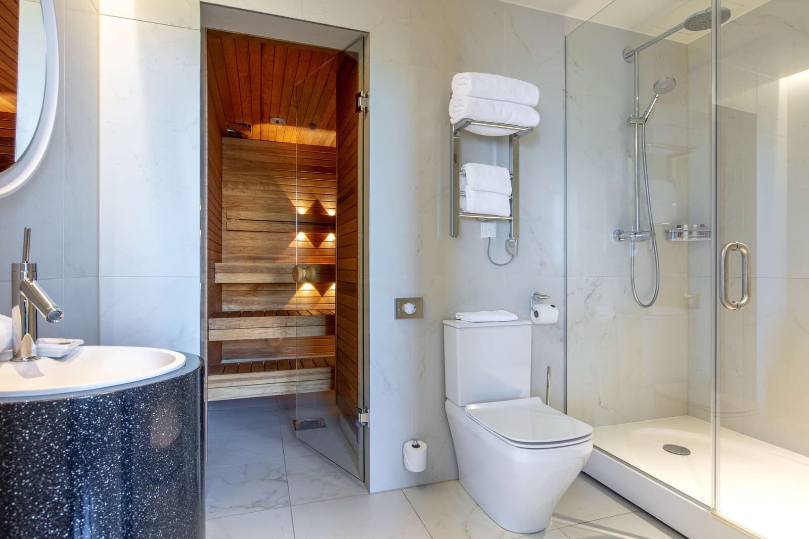 Palace Hotel Tallinn – Bild 3