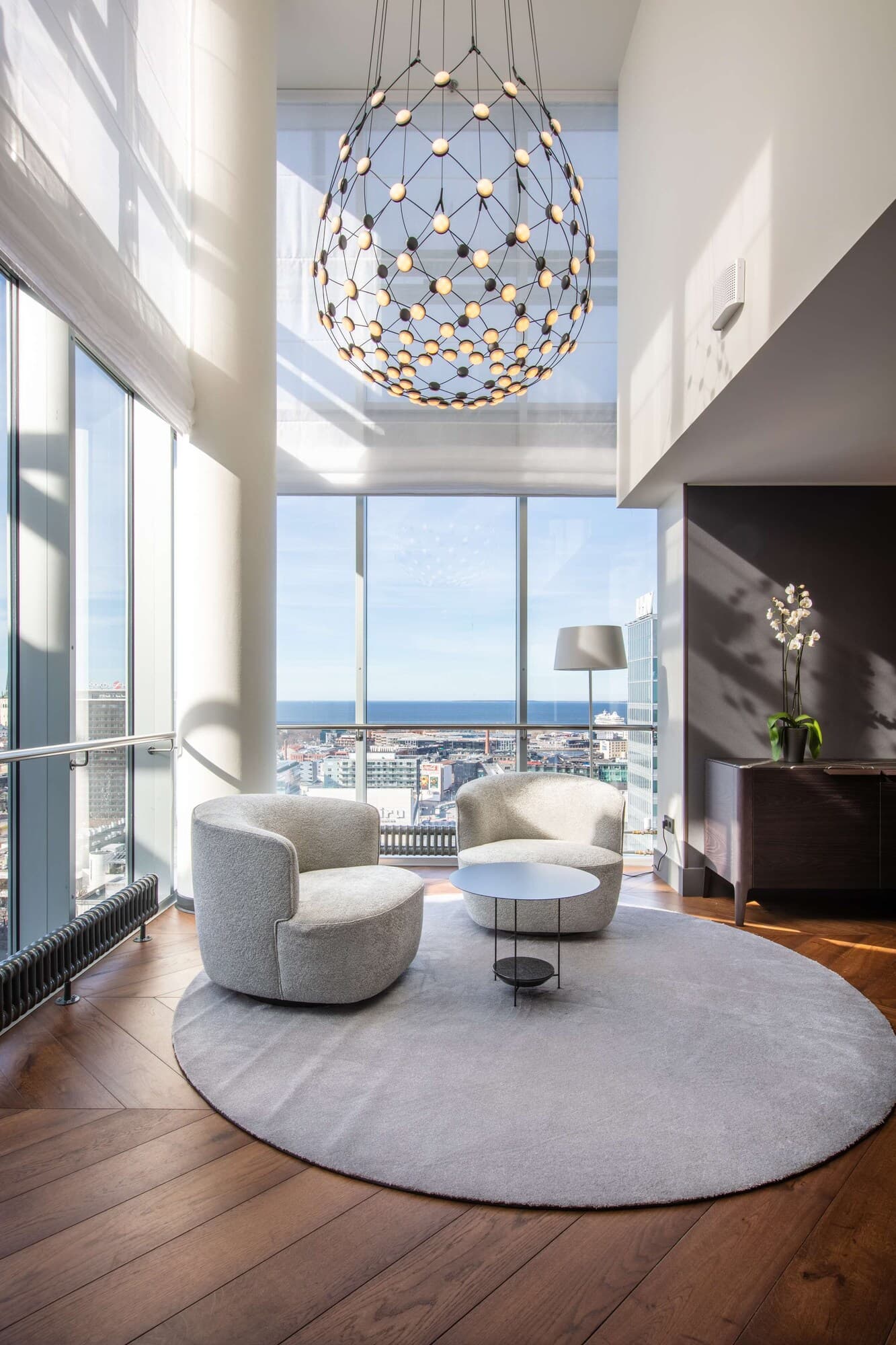Radisson Collection Hotel, Tallinn – Hauptbild
