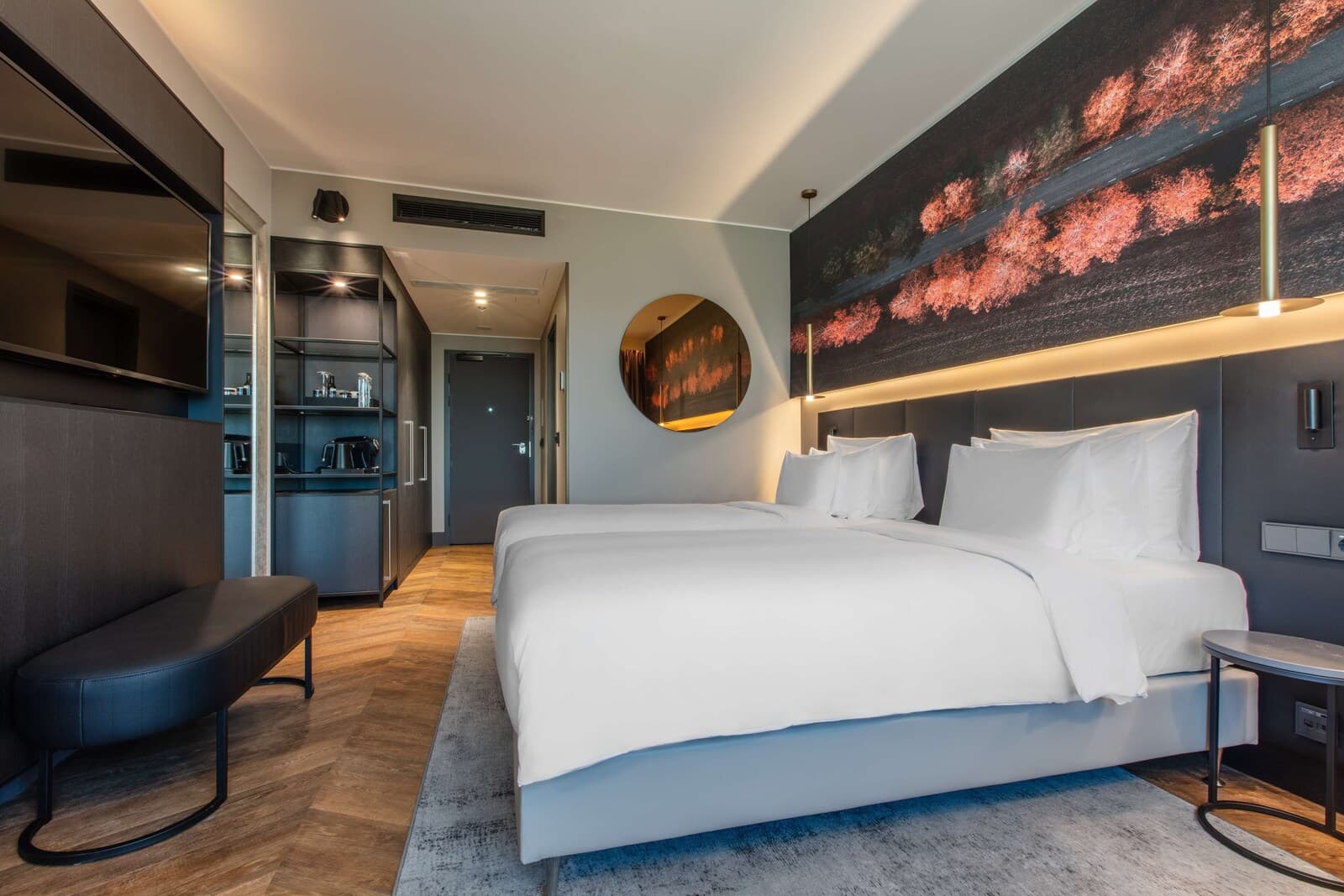 Radisson Collection Hotel, Tallinn – Bild 2